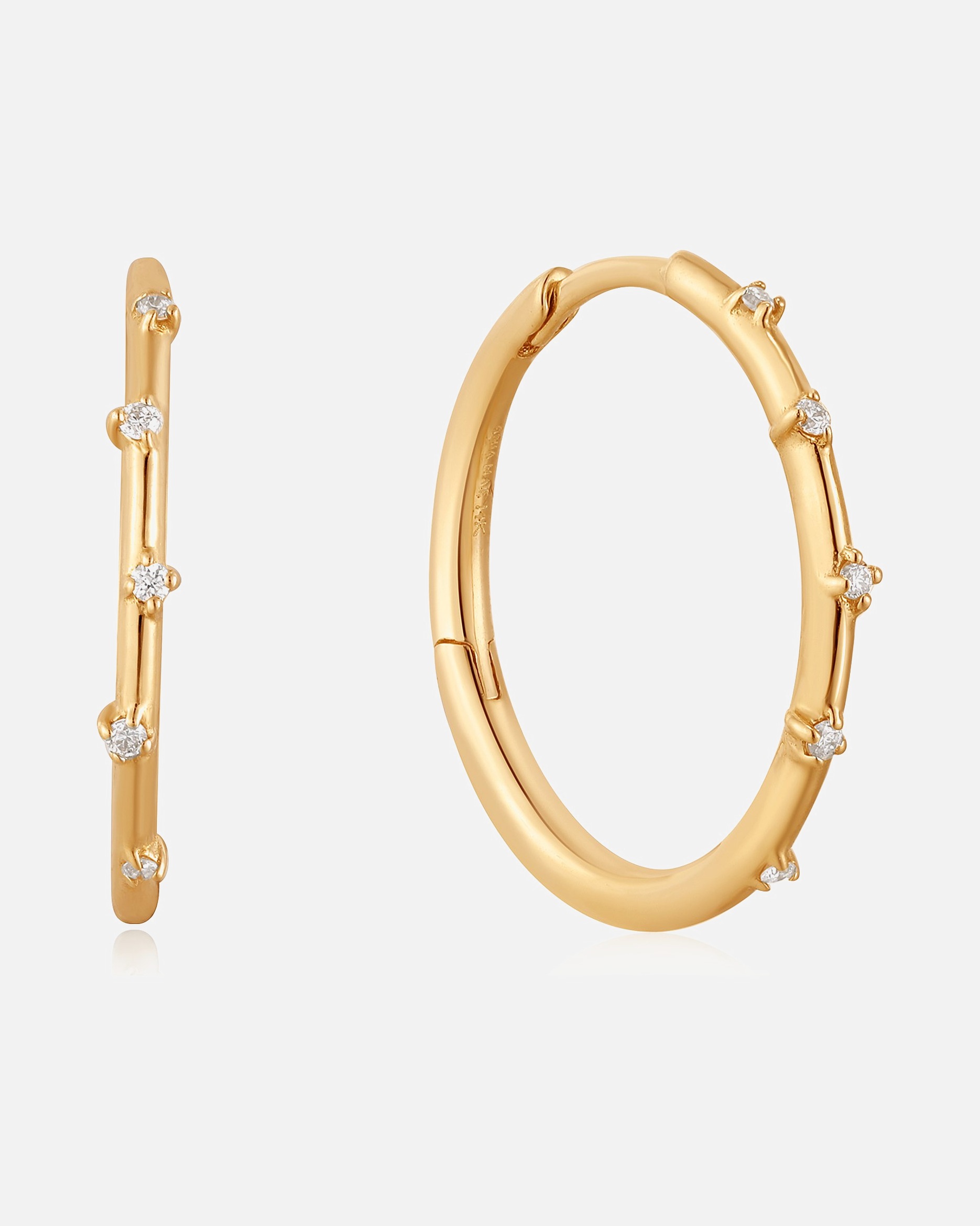 Boucles d'oreilles pour Femme Boucles d'oreilles One Size