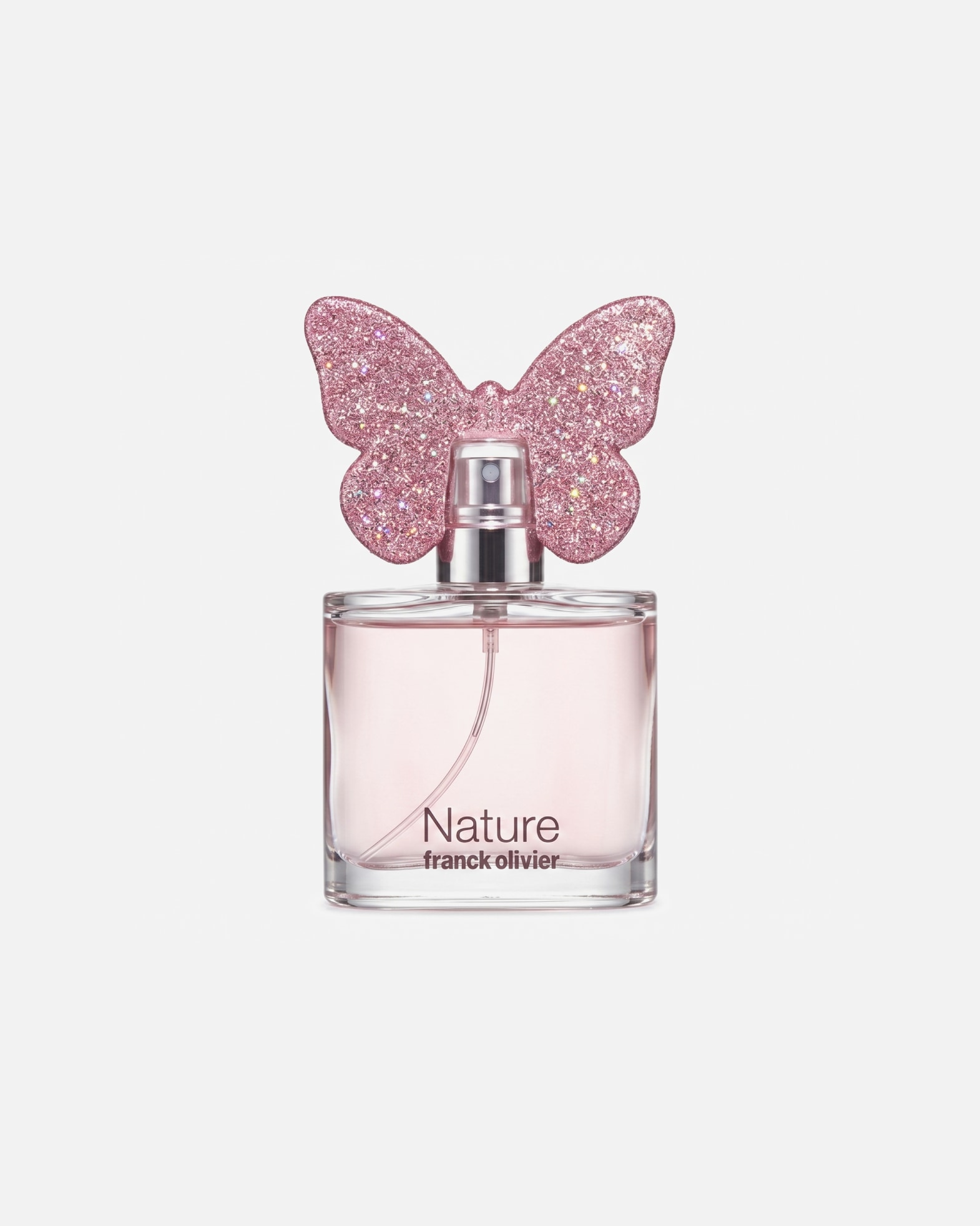 Eau de parfum pour Unisexe Franck Olivier Default Brand Line Eau de Parfum Nature 25 ml