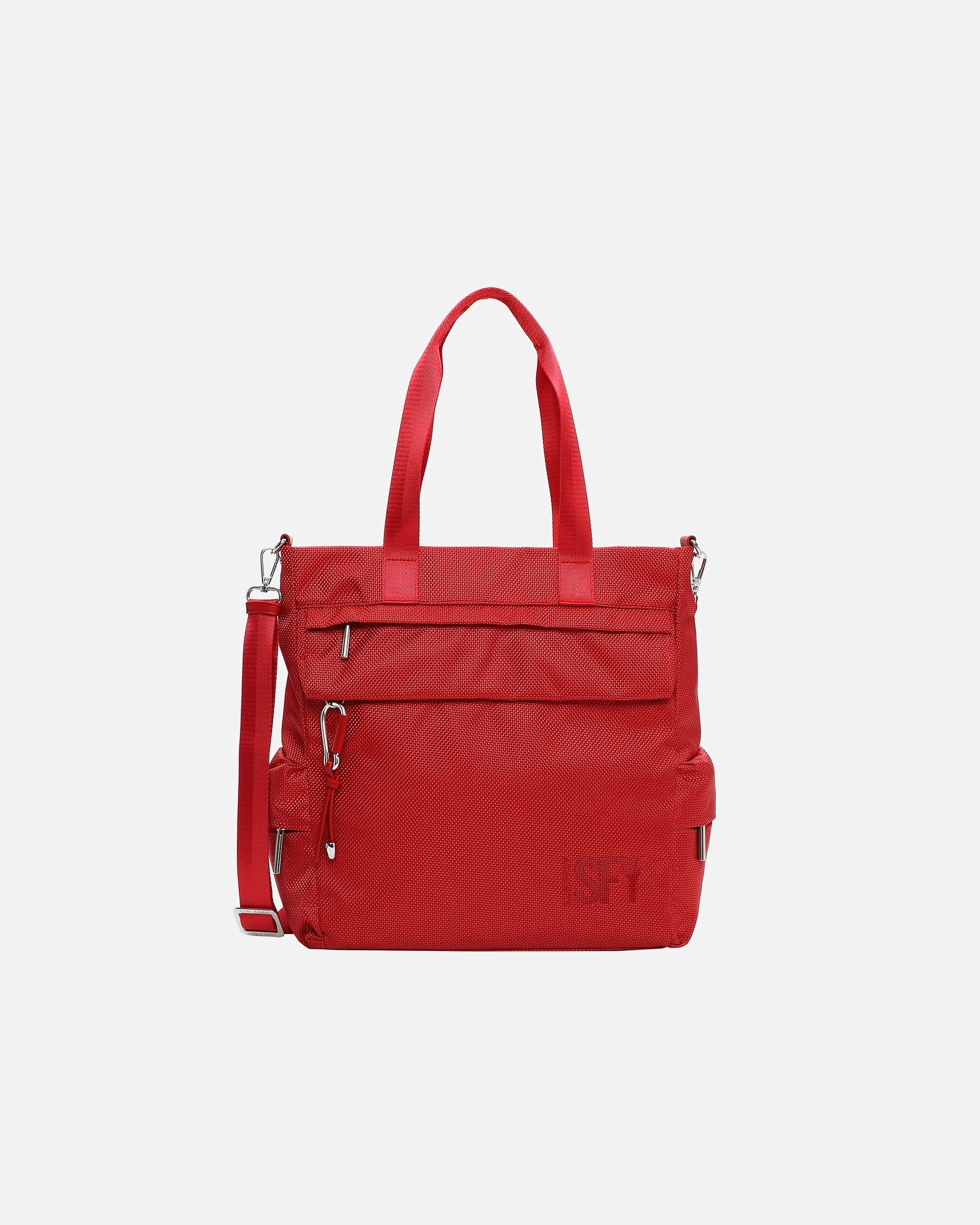 Sac Bandoulière pour Femme SURI FREY Sac À Dos SFY SURI Sports Marry ruby 622