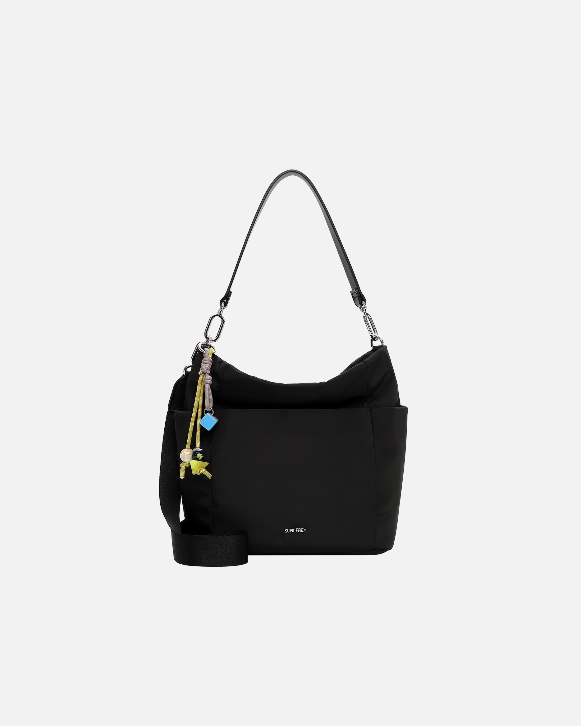 Sac pour Femme SURI FREY Poche SFY Sissy Black