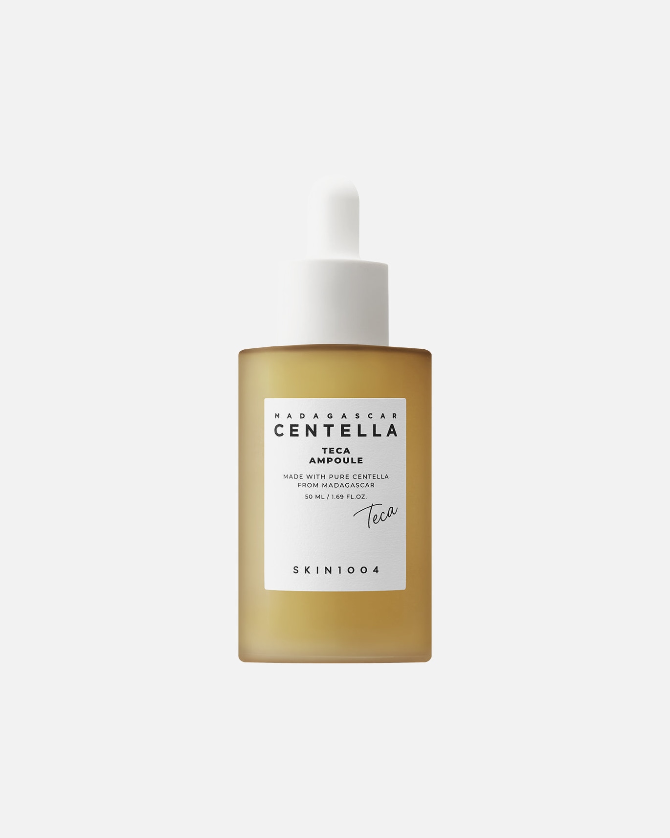 Sérum hydratant pour Unisexe Ampoule Madagascar Centella Teca 50 ml