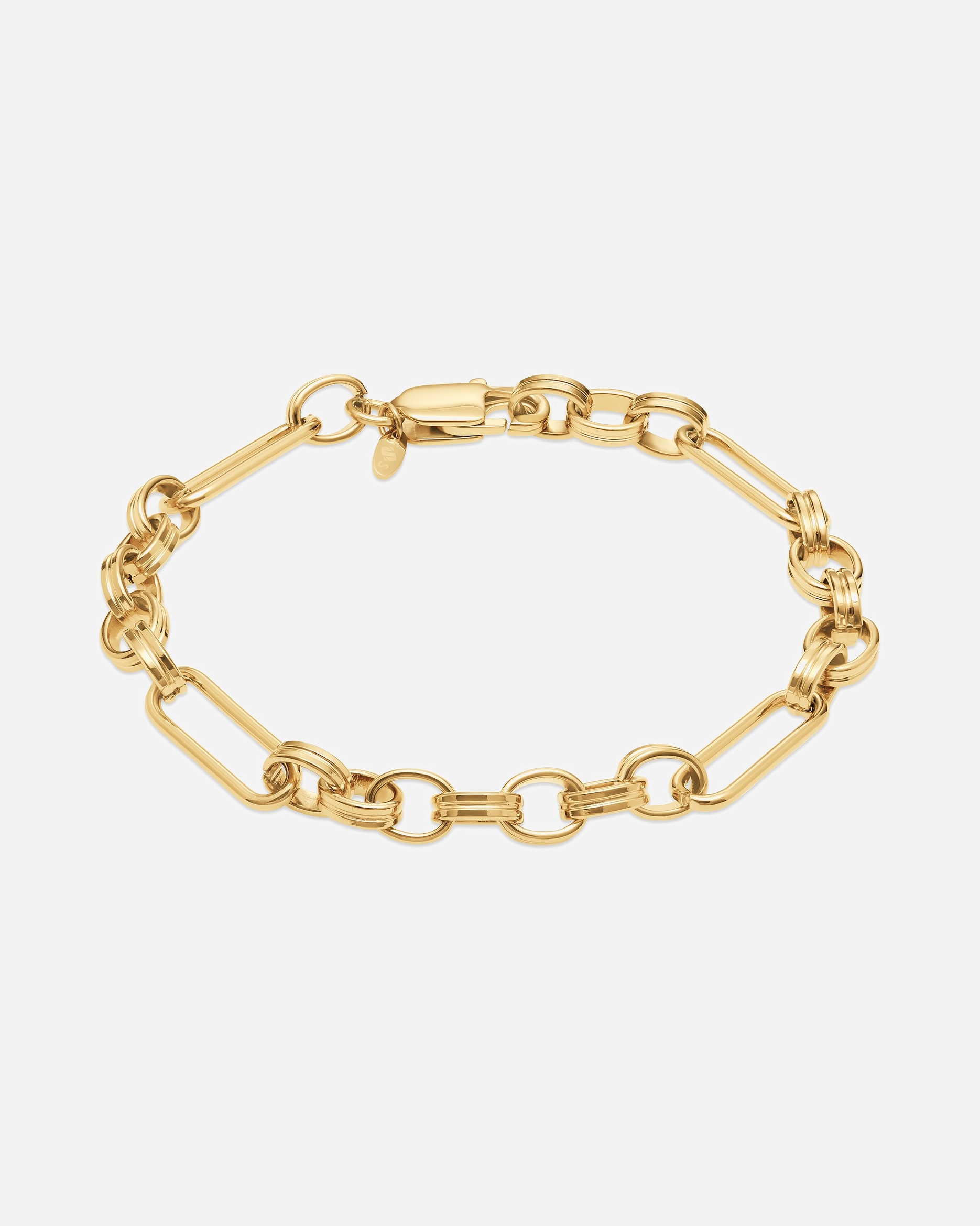 Bracelet pour Femme FAVS Bracelets or jaune