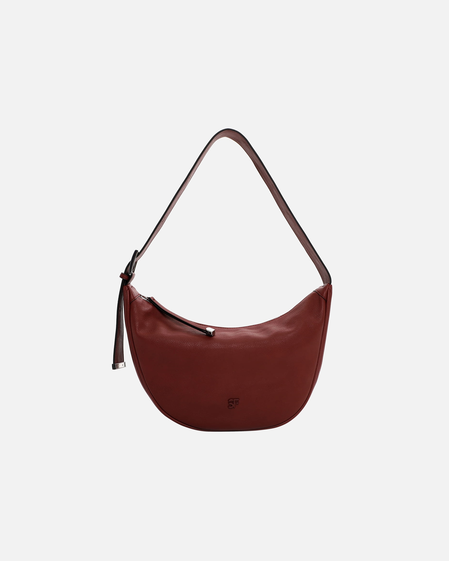 Sac pour Femme SURI FREY Poche SFY Lorrey Red