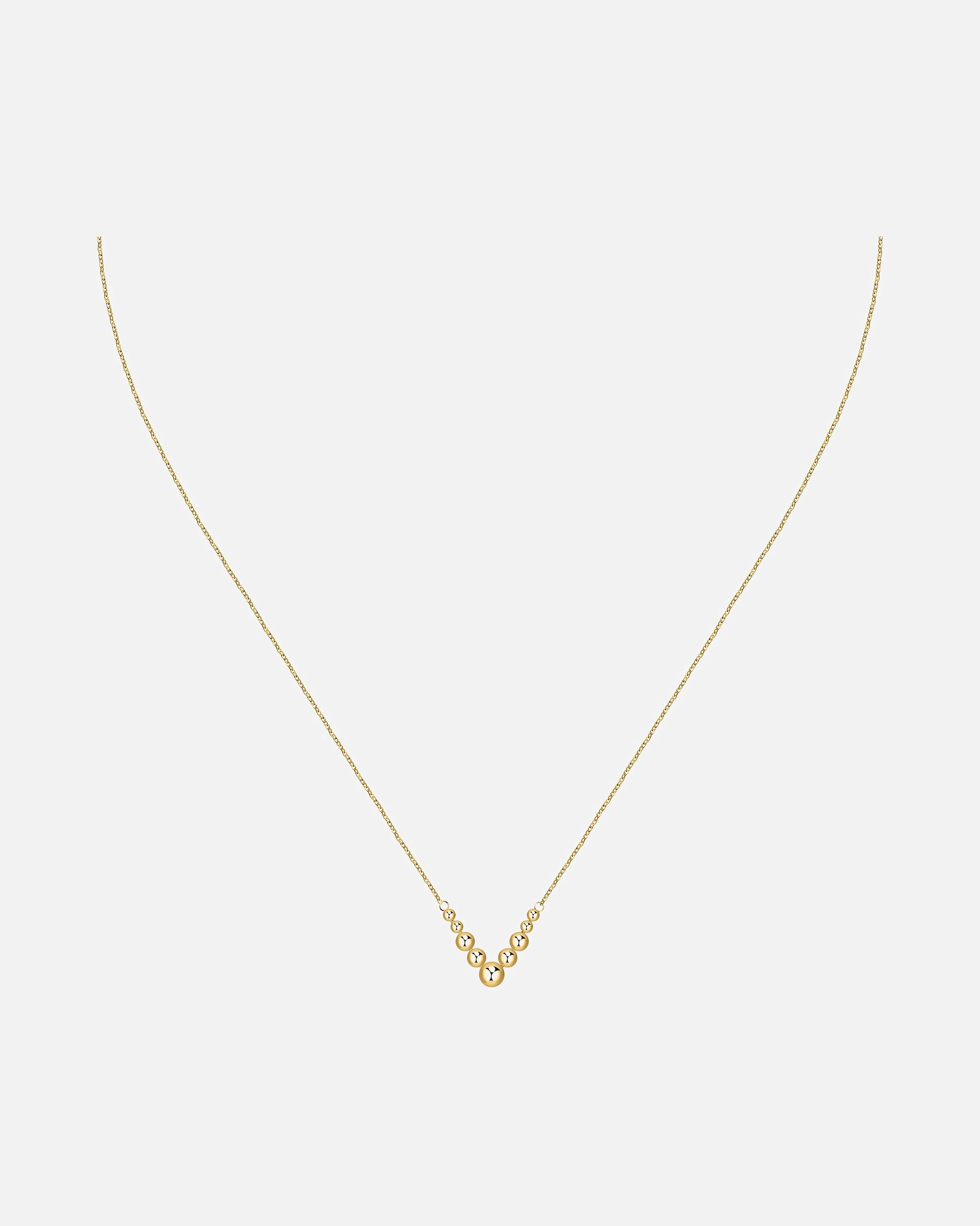 Collier pour Femme CHRIST Chaînes One Size