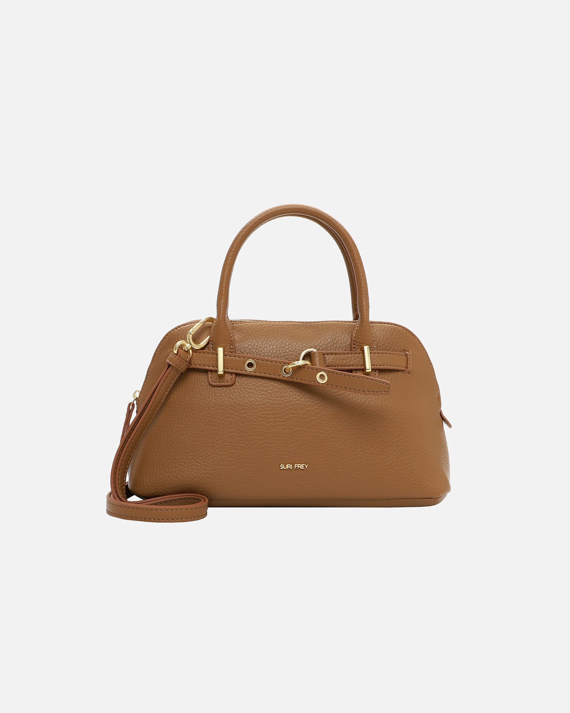 Sac pour Femme SURI FREY Sac À Dos SFY Bailey sahara