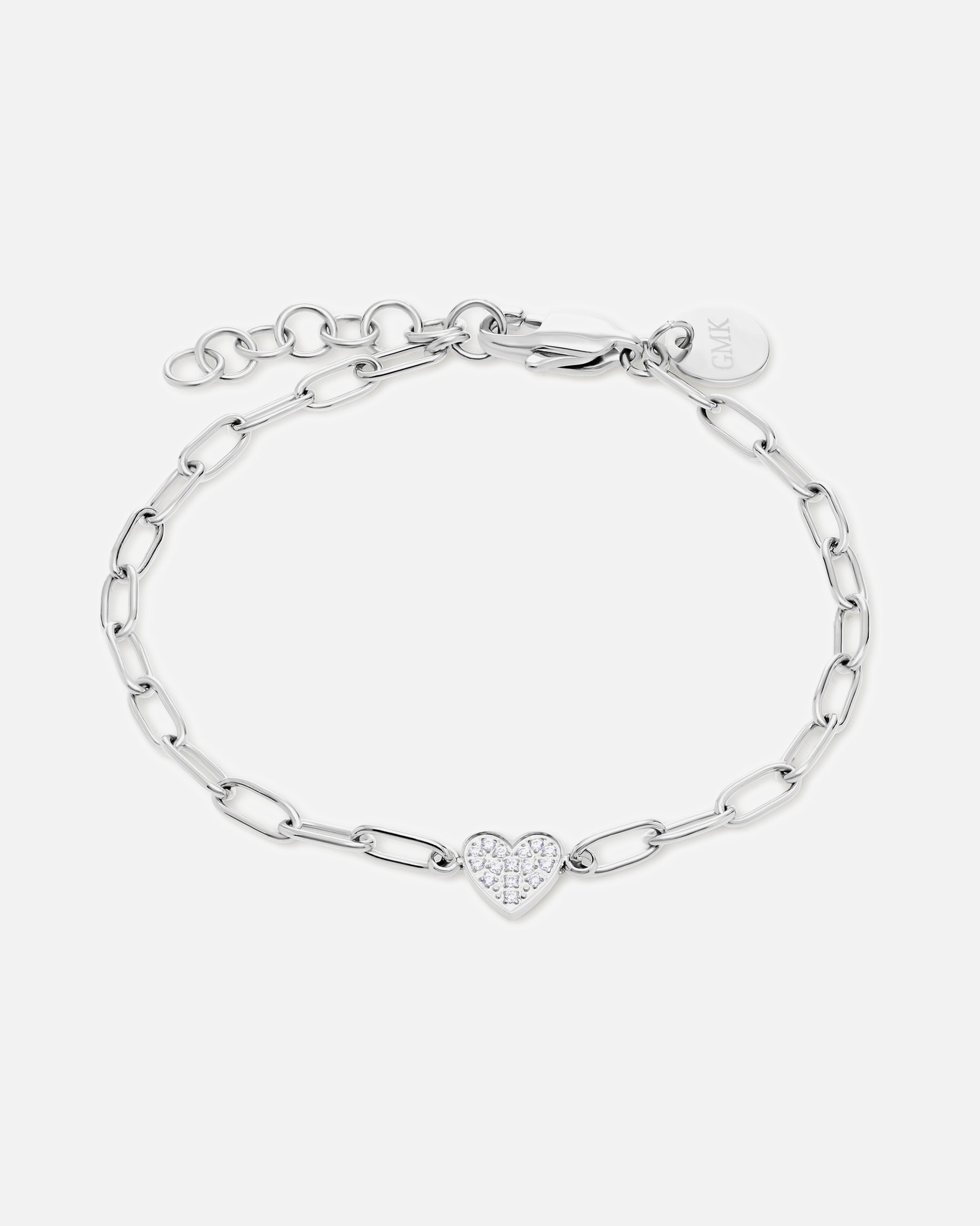 Bracelet pour Femme Guido Maria Kretschmer Bracelets argent