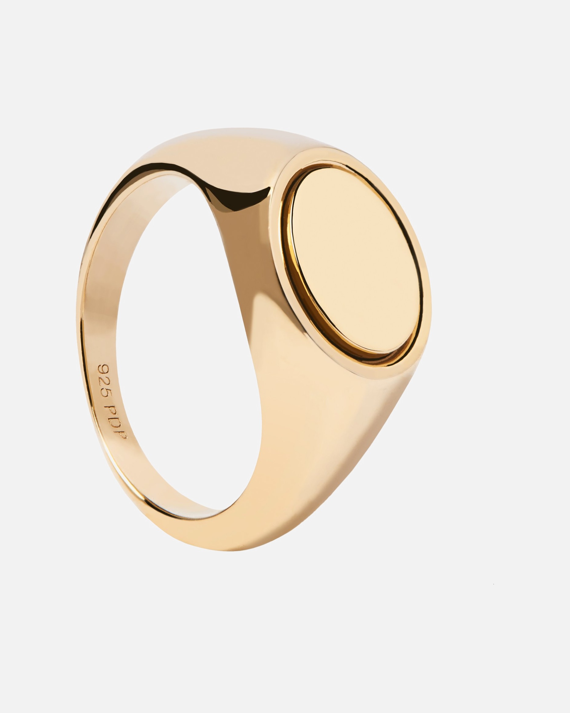 Bague pour Femme P D Paola Bagues or 50