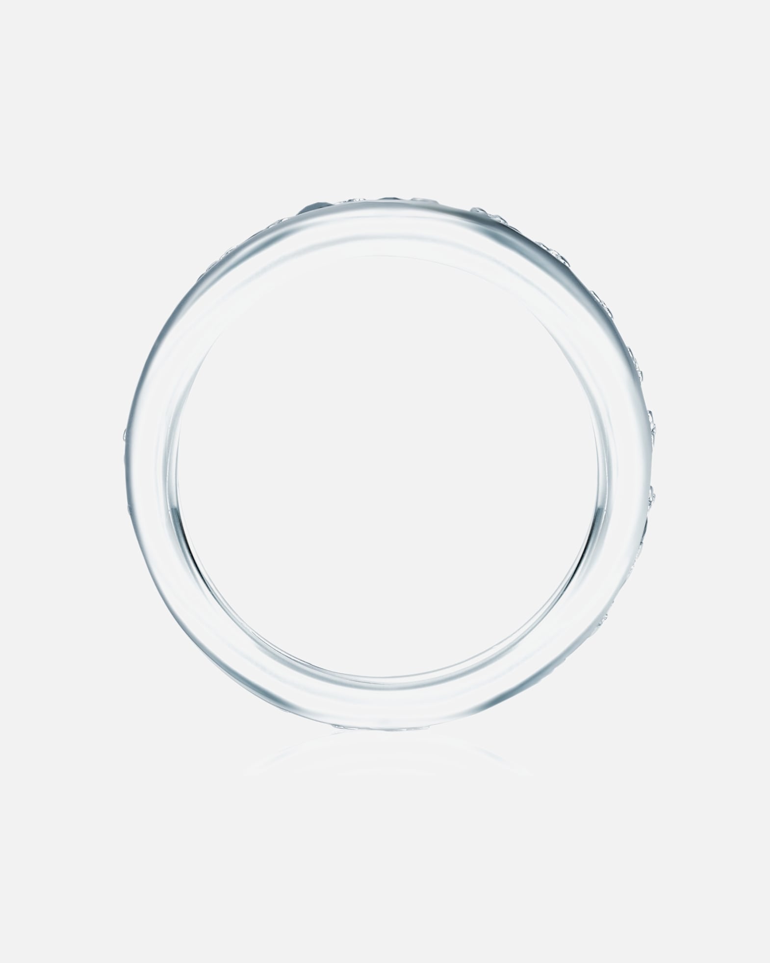 Bague pour Femme Rafaela Donata Bague en argent Argent sterling Oxyde de zirconium (CZ) en Argent 56