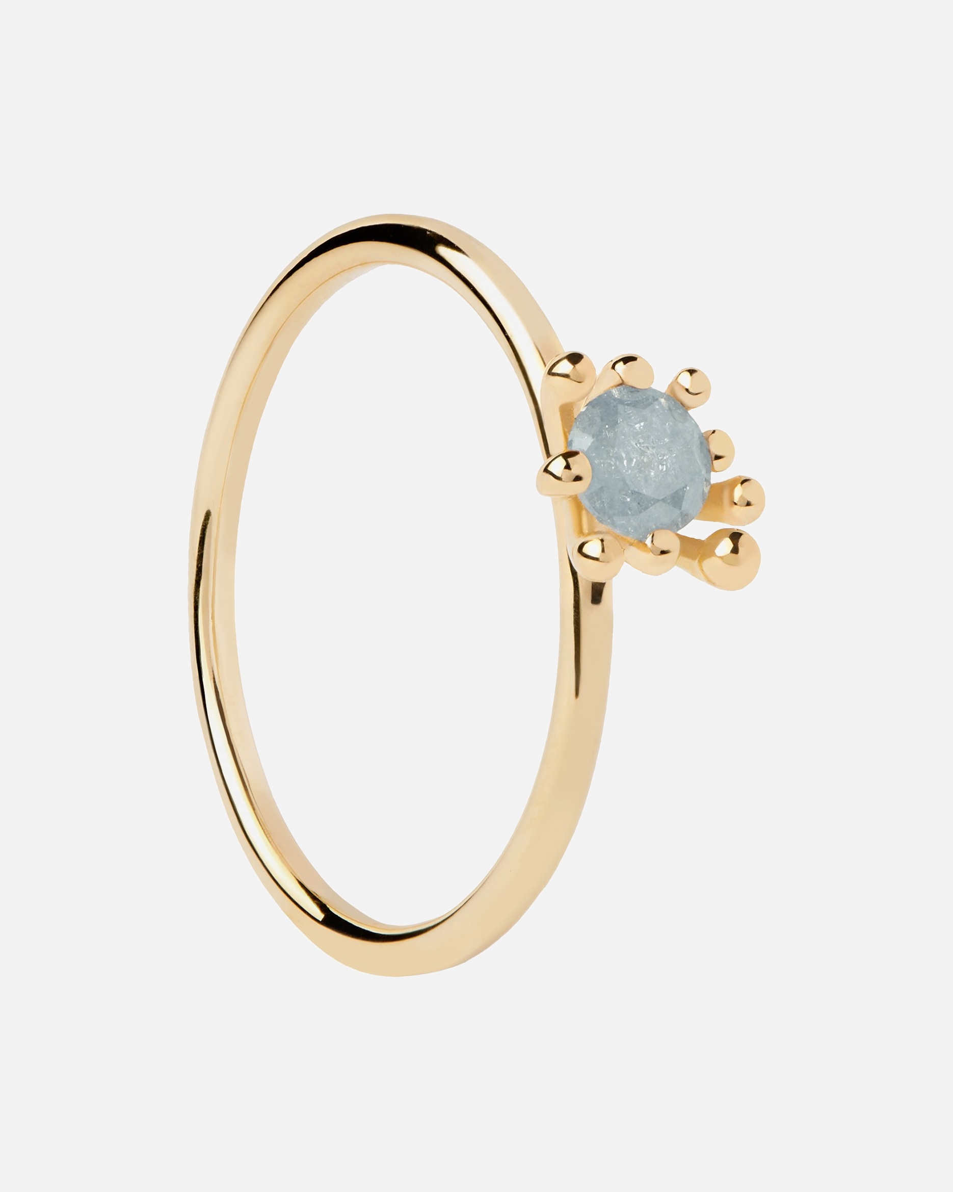 Bague pour Femme P D Paola Bagues or 52