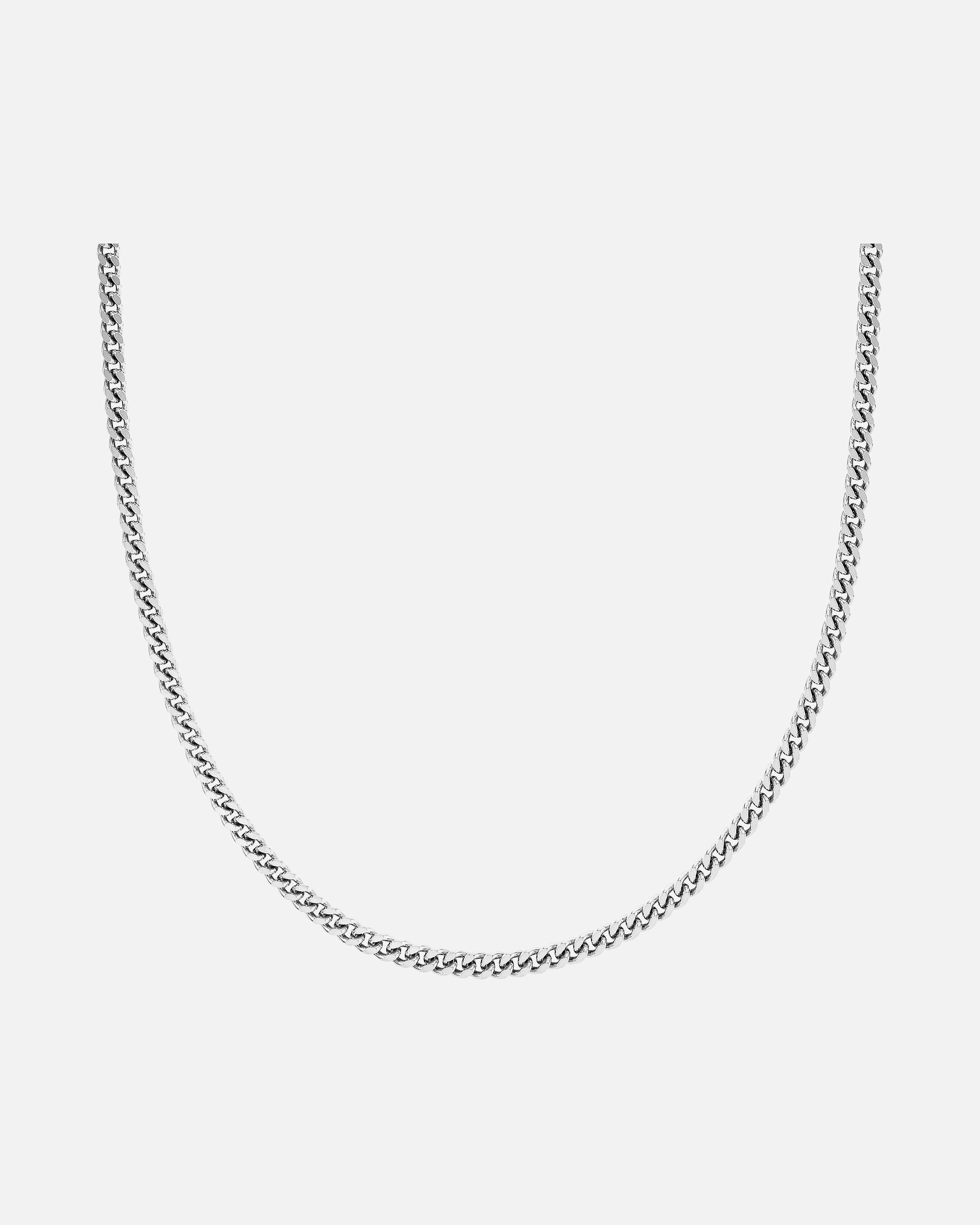 Collier pour Femme FAVS Chaînes One Size