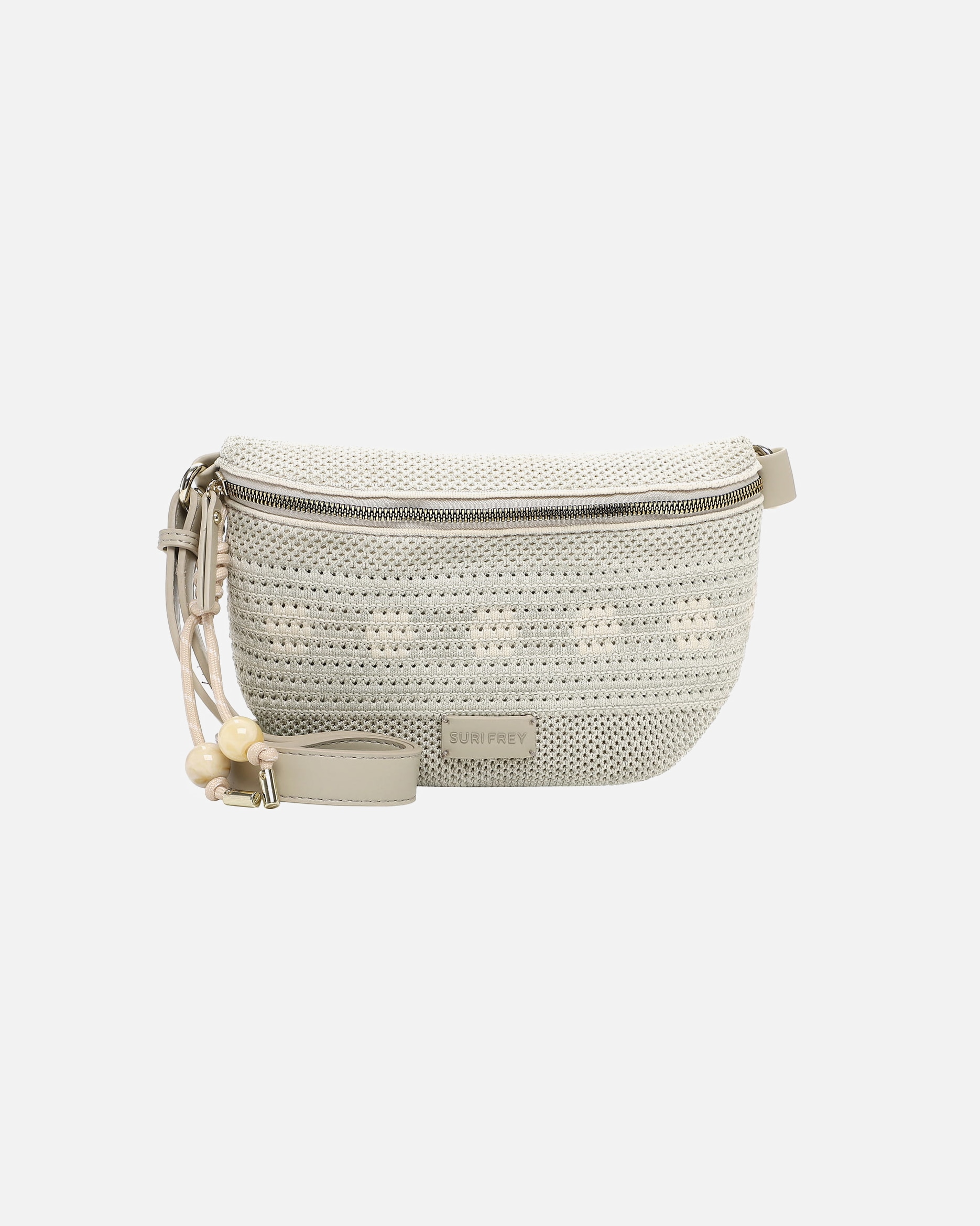 Sac pour Femme SURI FREY Sac À Bandoulière SFY Ruby Lightgrey
