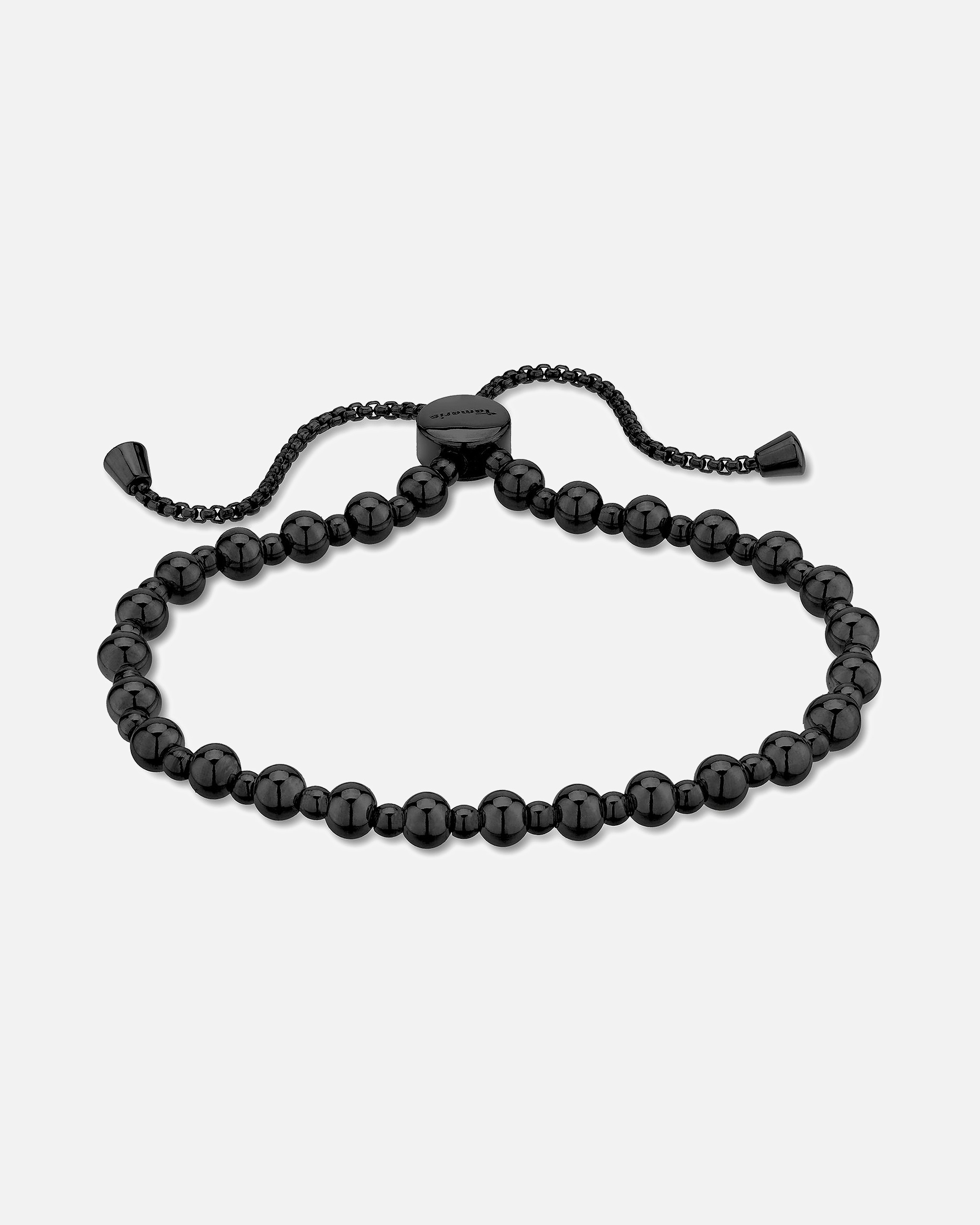 Bracelet pour Femme Tamaris Bracelets noir