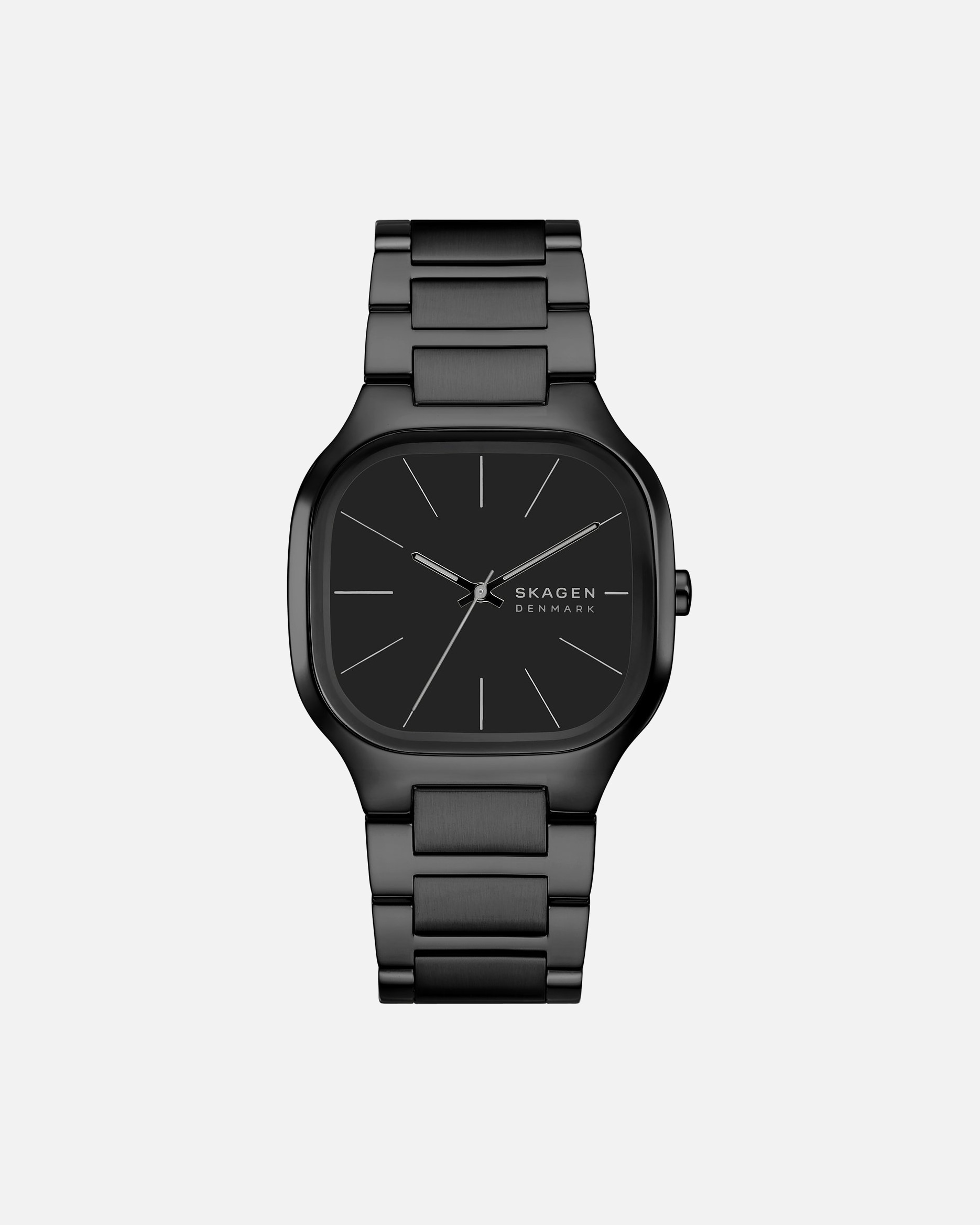 Montre pour Homme Skagen Montres noir
