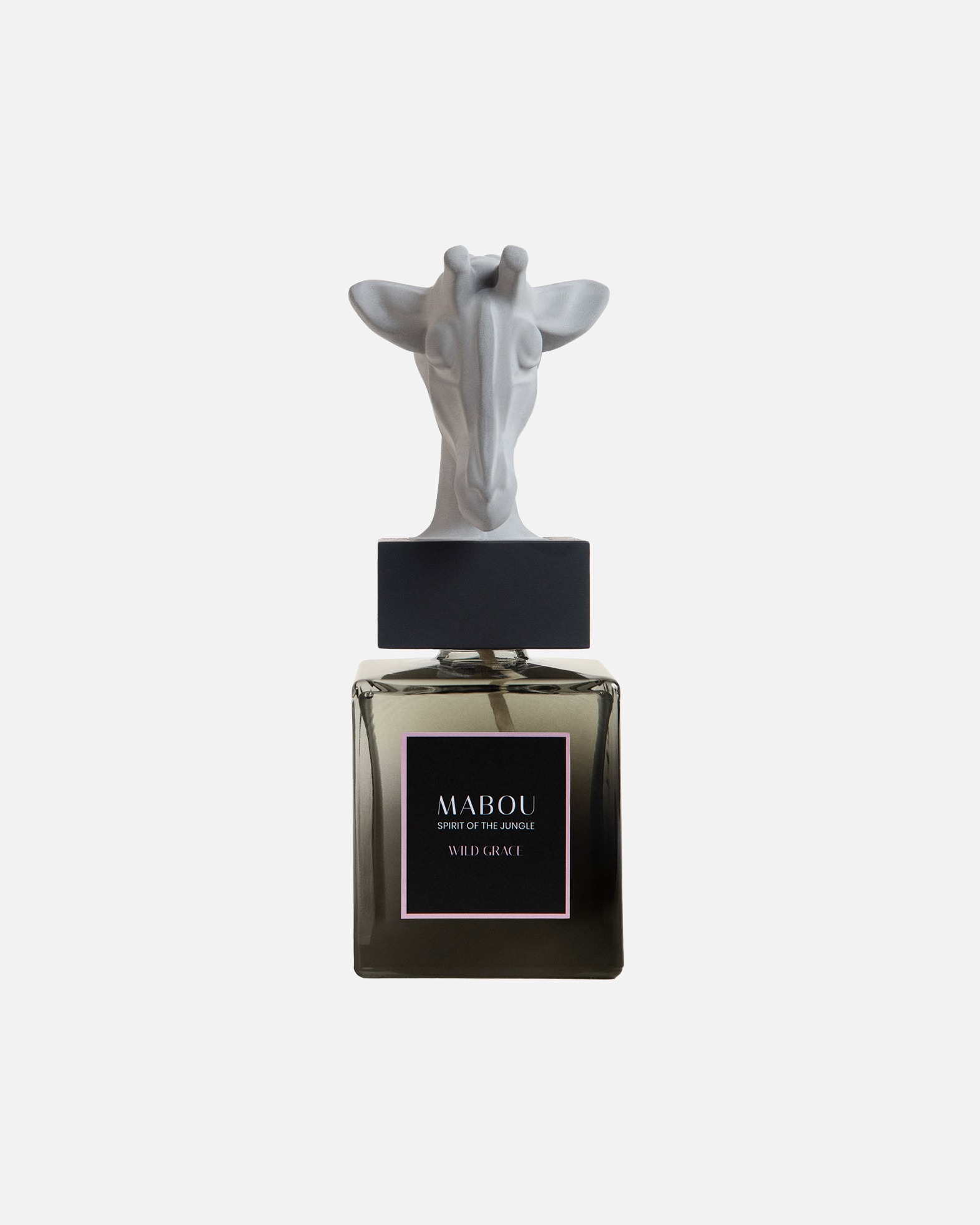 Objets parfumés pour Unisexe Mabou Default Line Sculpture of Alemee - Wild Grace Sculpture of Alemee - Wild Grace