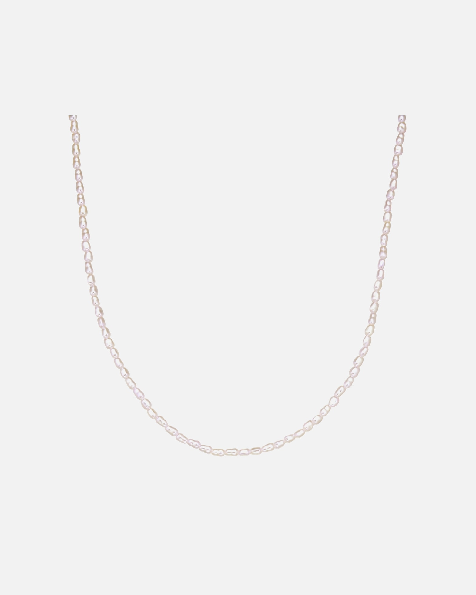 Collier pour Femme Eastside Chaîne en Acier inoxydable en Or jaune 40,0 cm Basiskette + 5,0 cm Verlängerung
