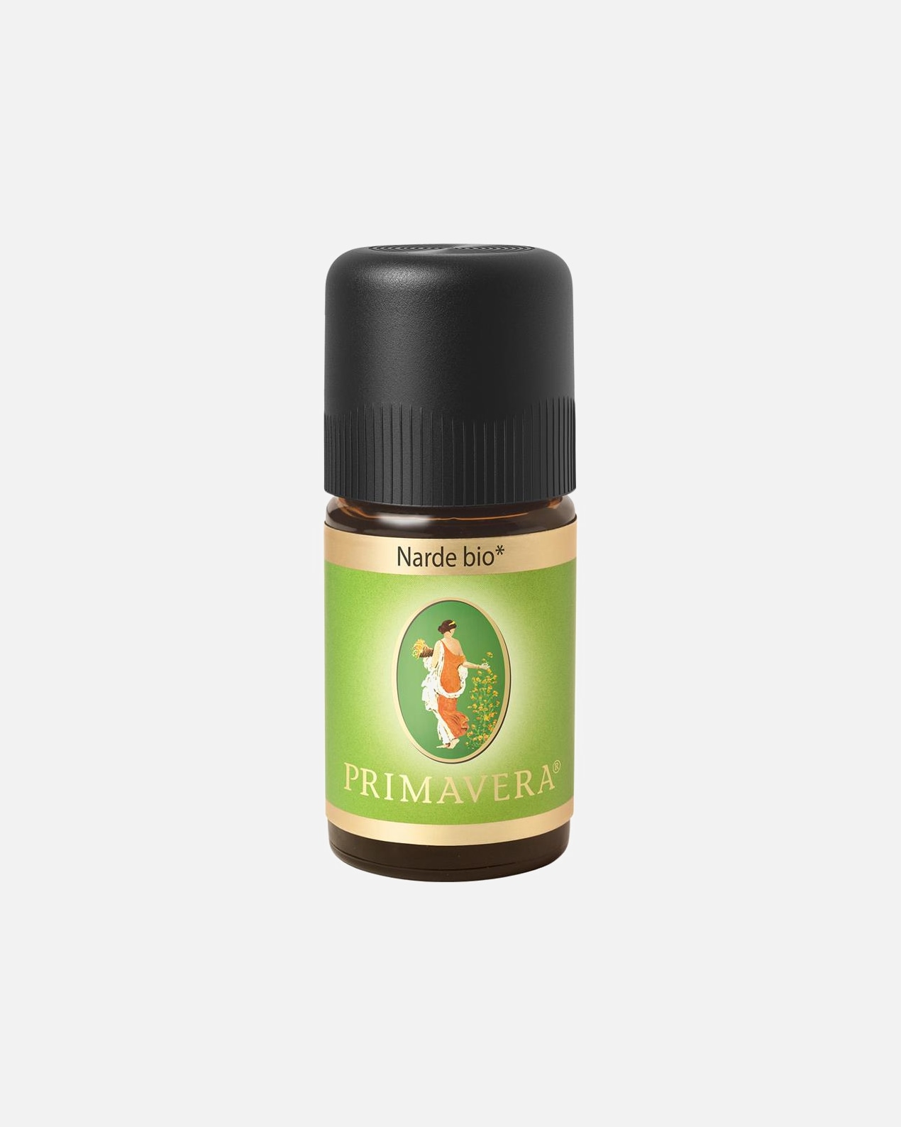 Parfum d'ambiance pour Unisexe Primavera Nard bio 5 ml