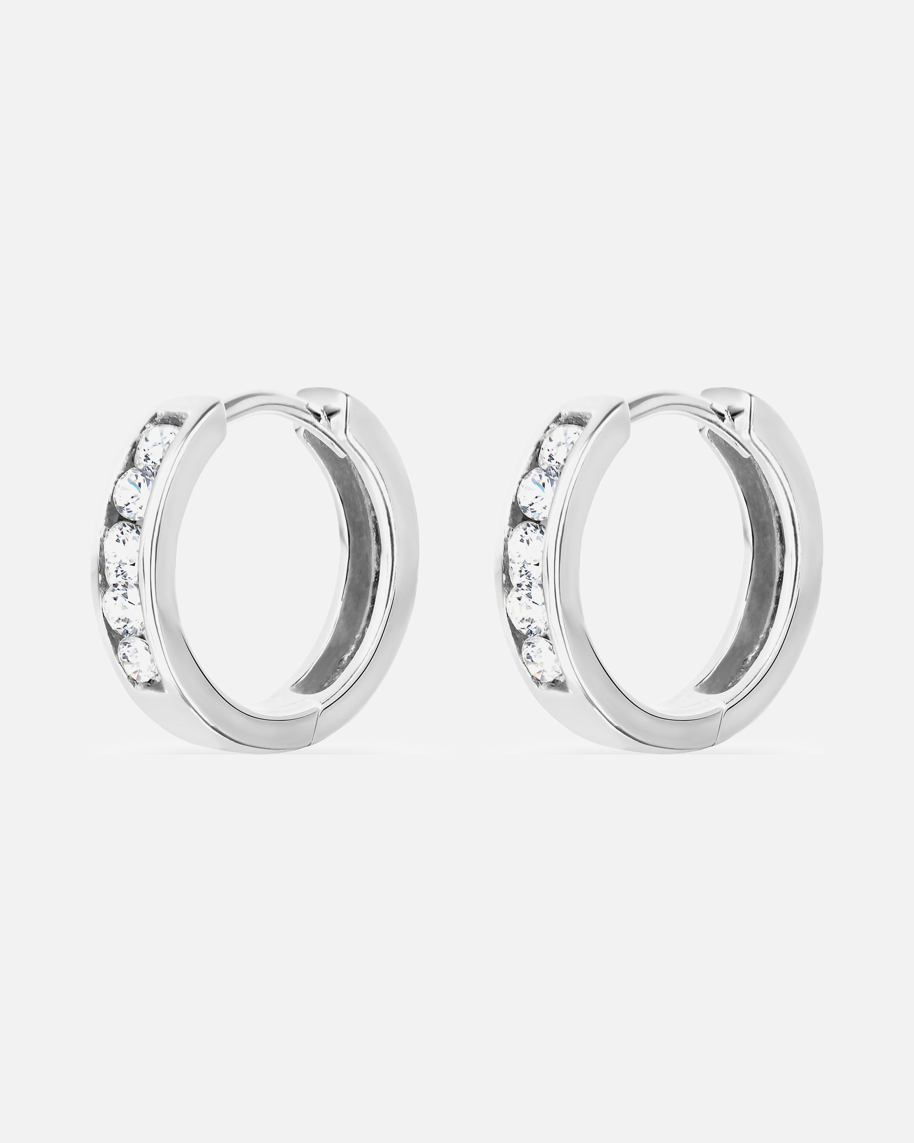 Boucles d'oreilles pour Femme FAVS Boucles d'oreilles One Size