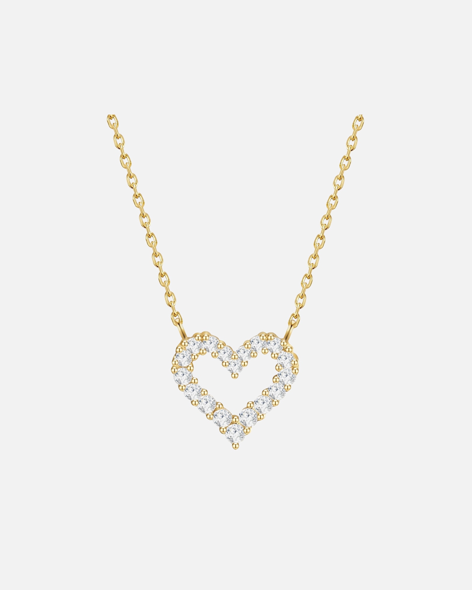 Collier pour Femme Glanzstücke München Chaînes One Size