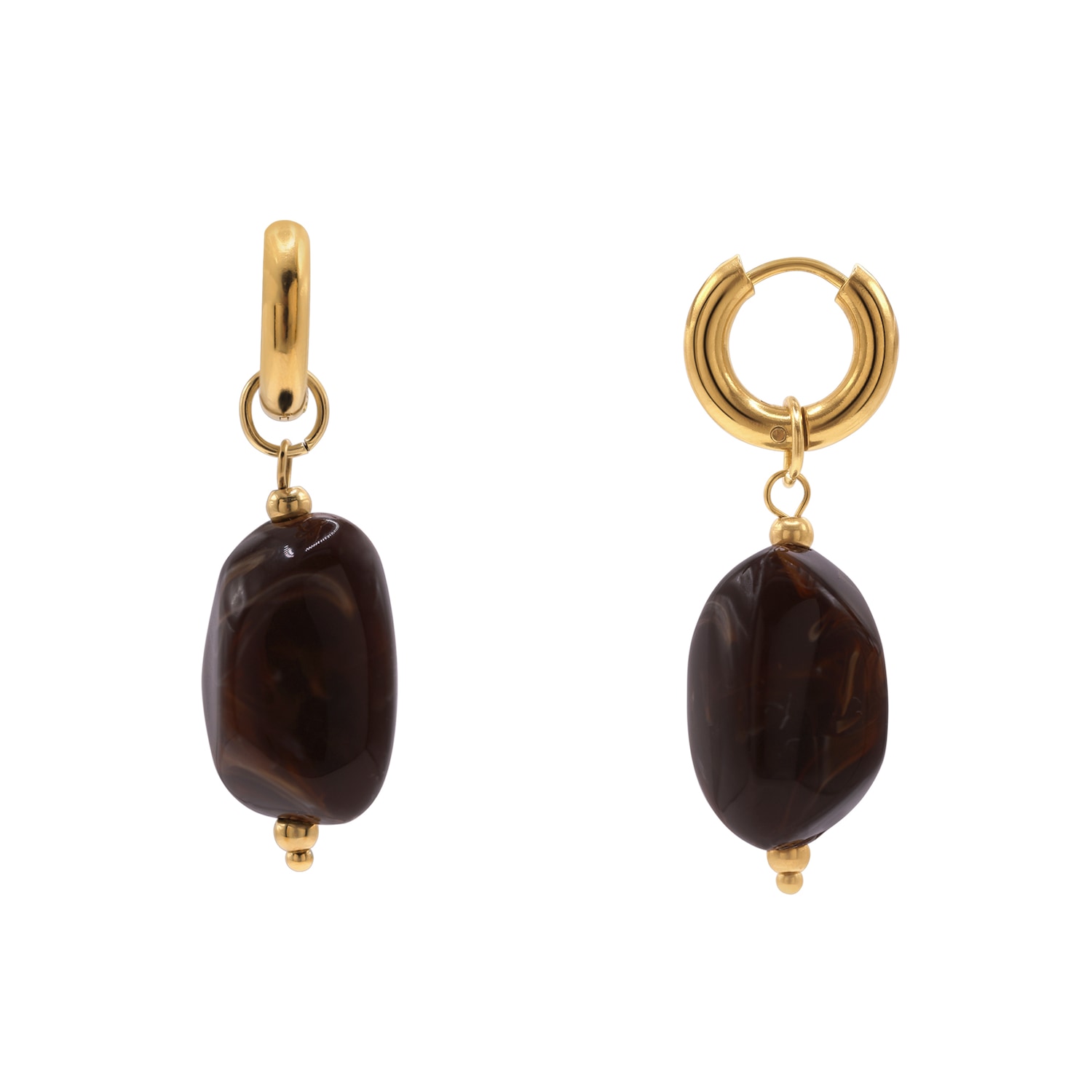 marron foncé