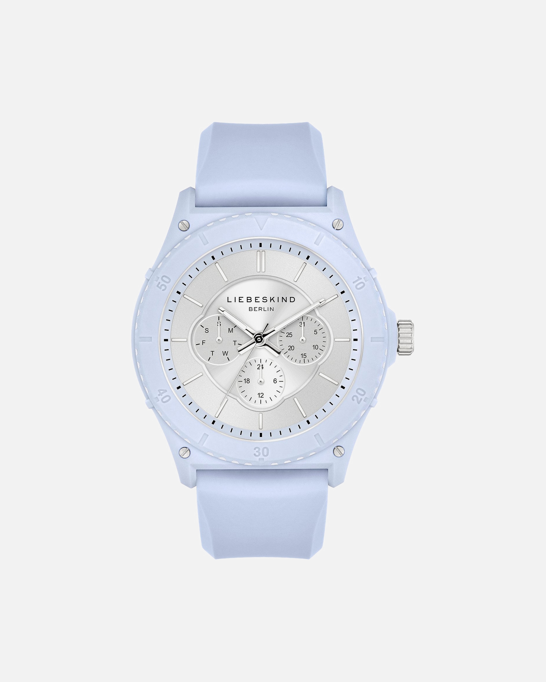 Montre pour Femme Liebeskind 1 Pièce