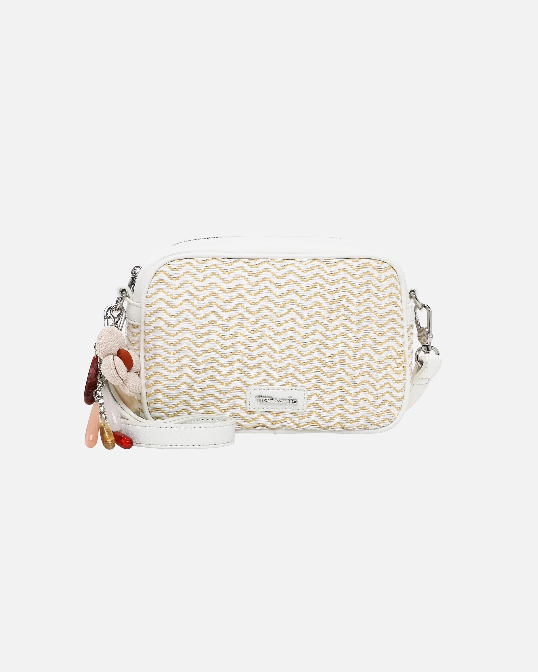 Sac pour Femme Tamaris Sac À Bandoulière TAS Konstantina White