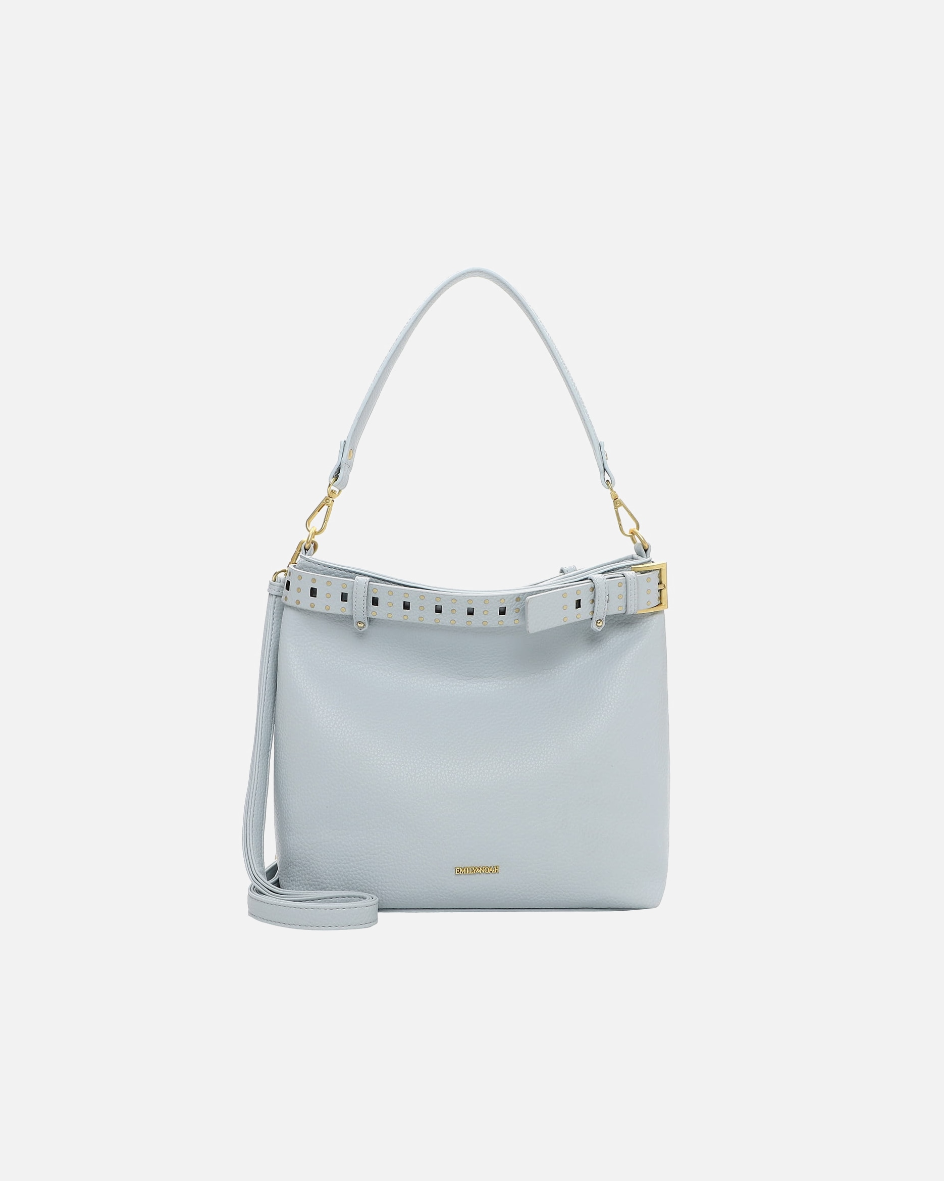 Sac pour Femme EMILY & NOAH Poche E&N Justine Lightblue