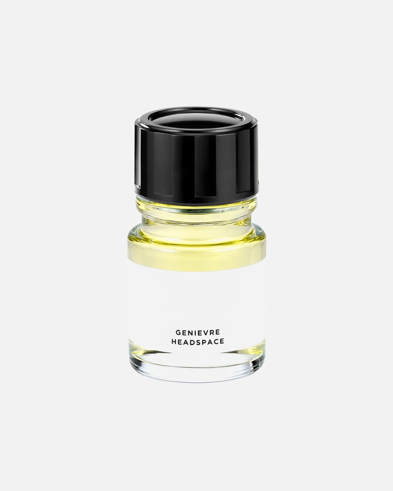 Parfum pour Unisexe Headspace Default Brand Line Collection Eau de Parfum Spray 100 ml