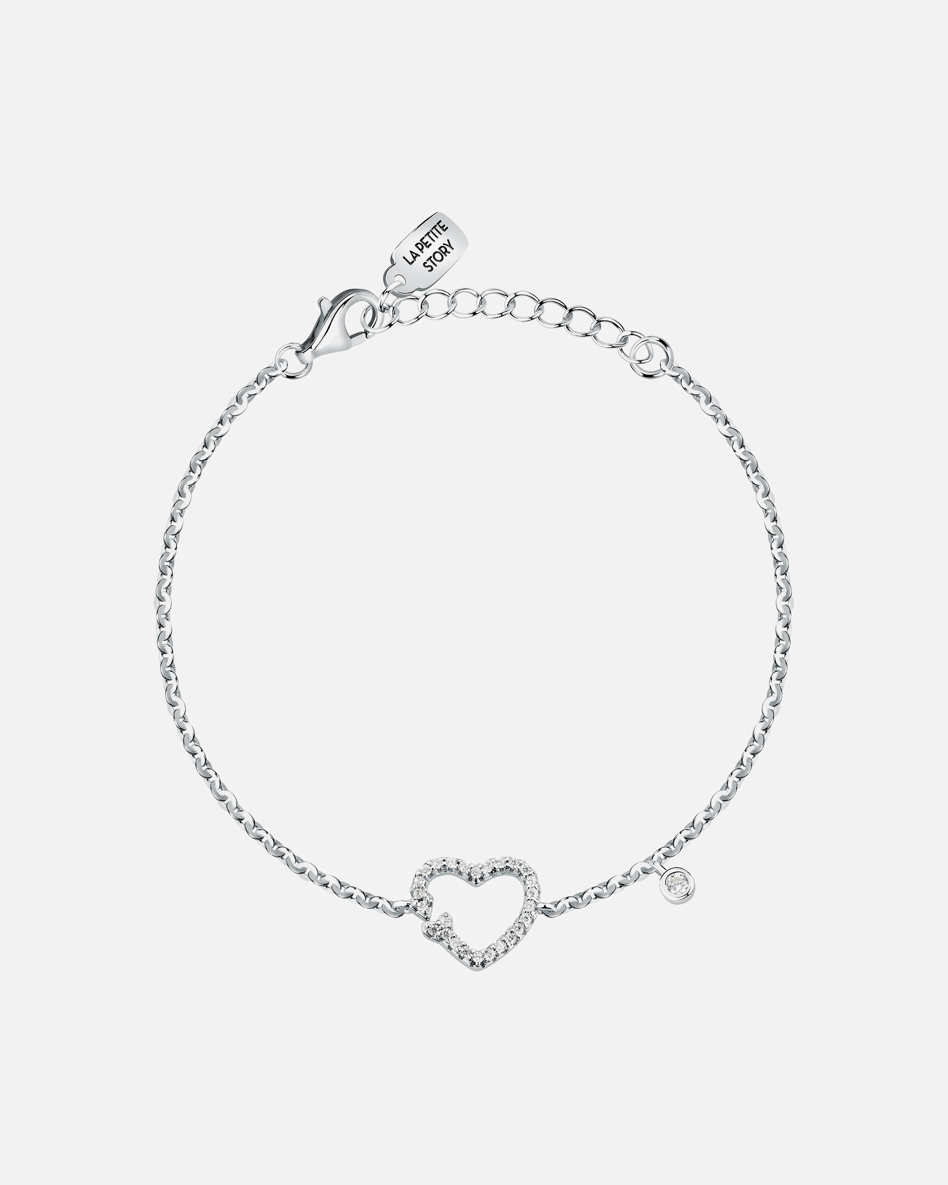 Bracelet pour Femme La Petite Story Default Brand Line Bracelets One Size