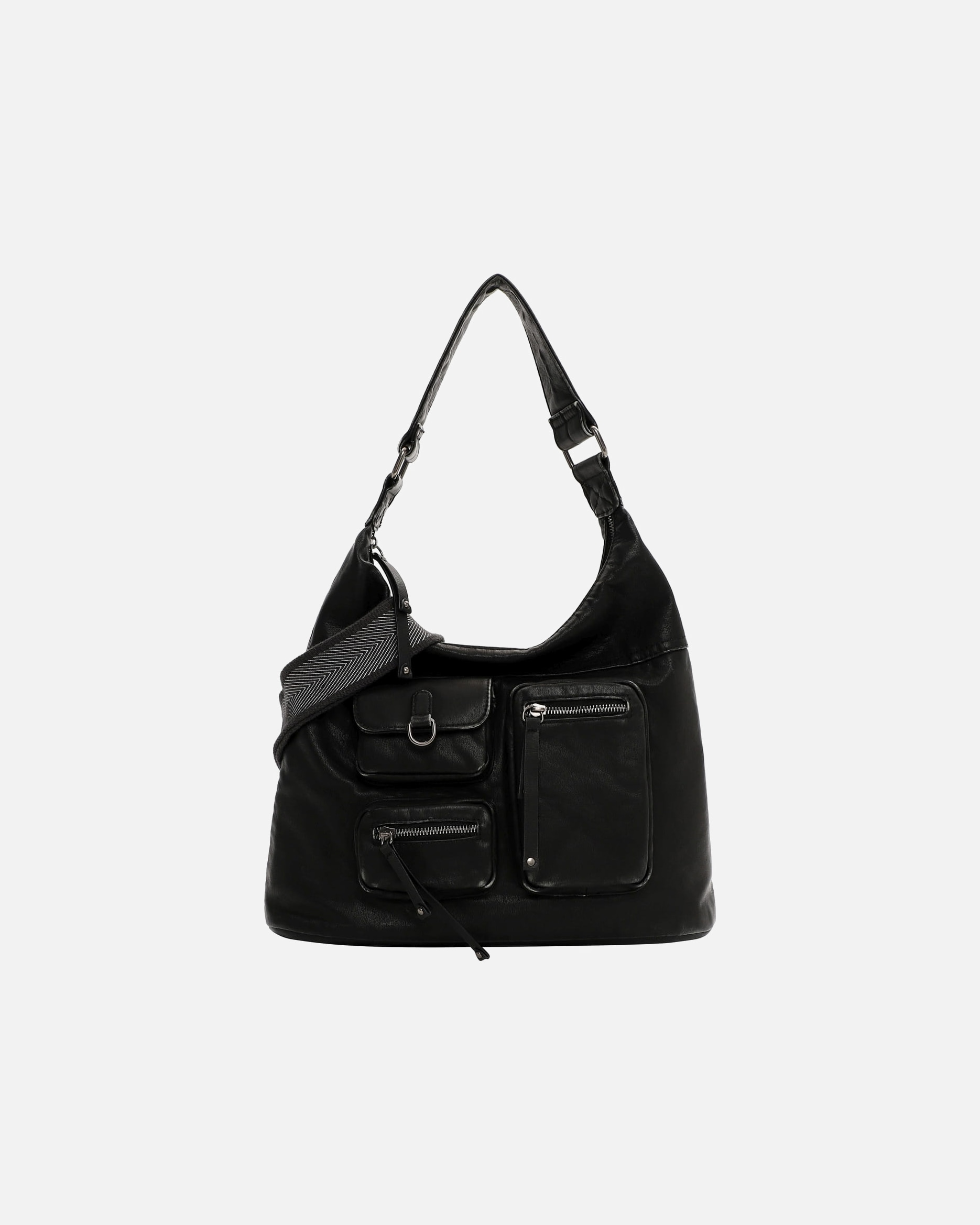 Pochette pour Femme SURI FREY Poche SFY Batty Black