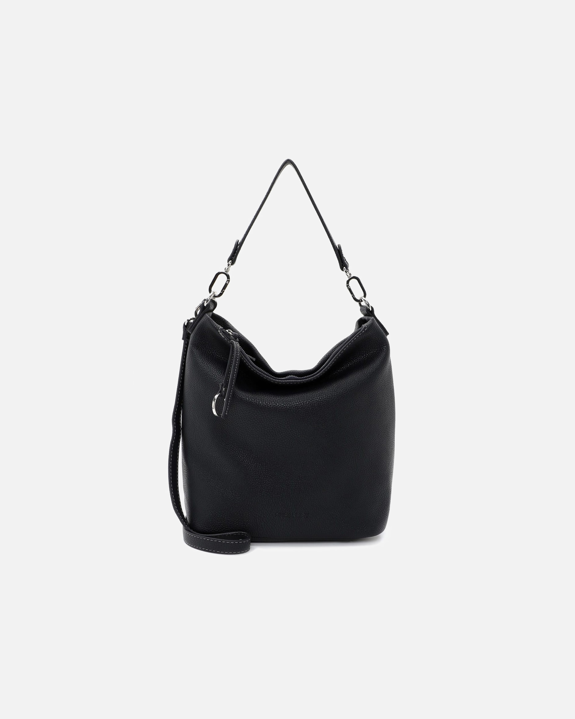 Sac pour Femme SURI FREY Poche SFY Debby Blue