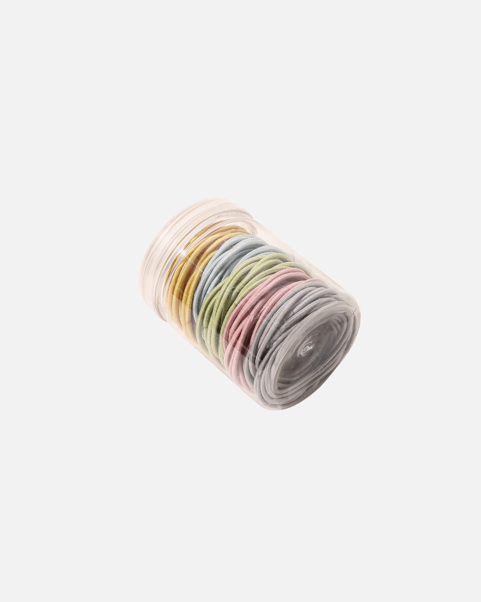 Élastique pour Femme SOHO Remi Elastiques 50 Pièces Rainbow