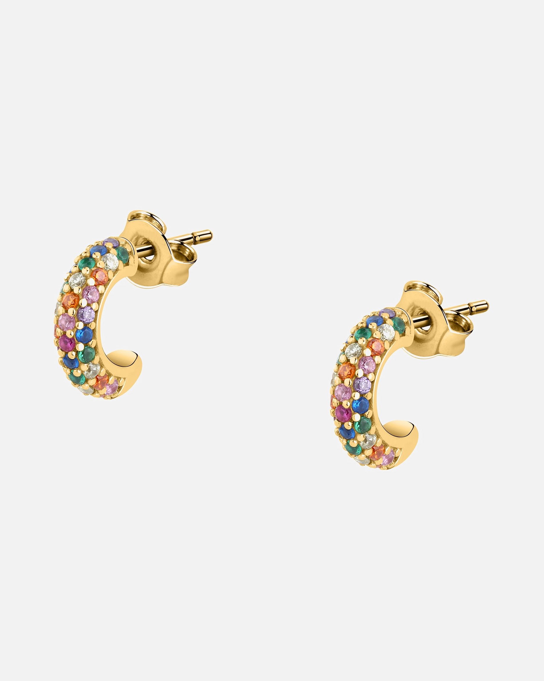 Boucles d'oreilles pour Femme CHRIST Boucles d'oreilles One Size