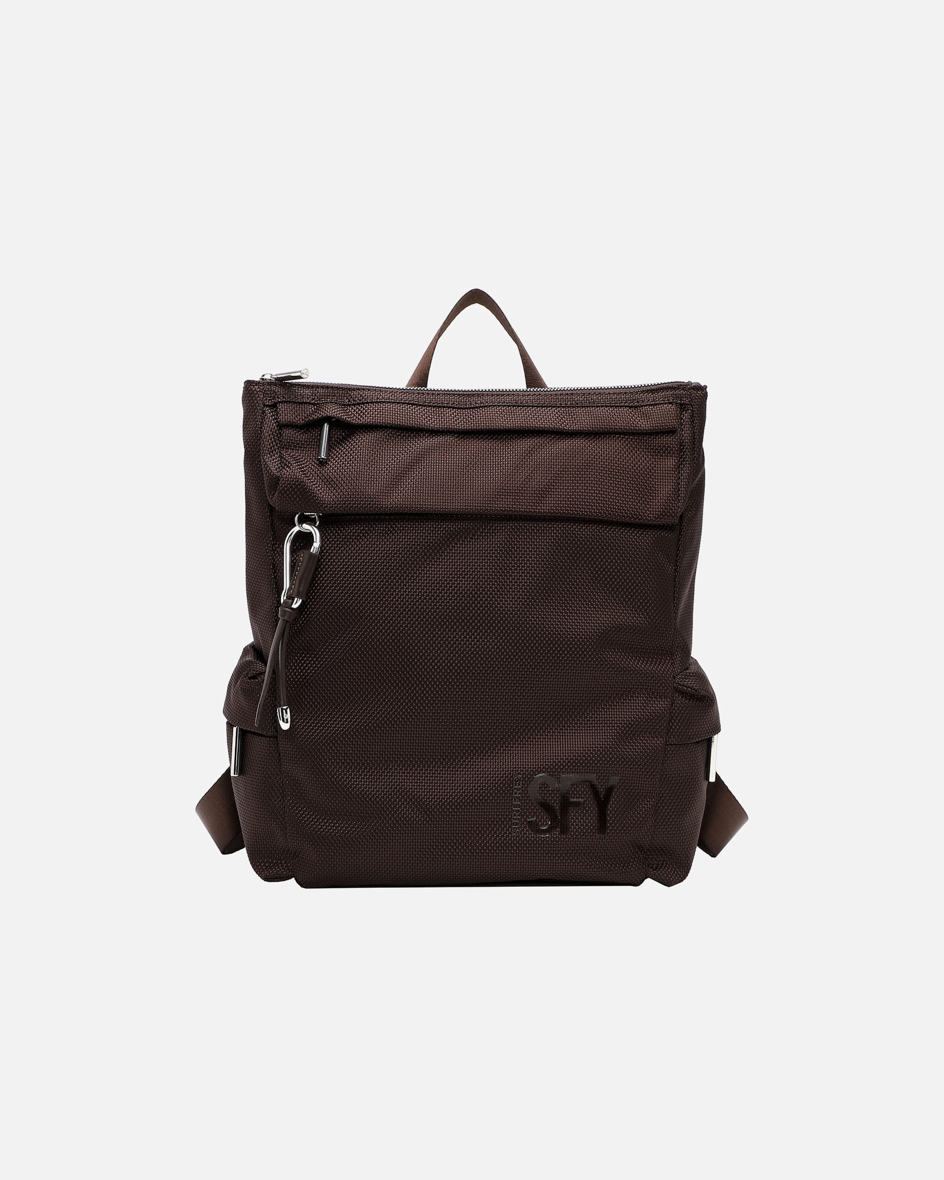 Sac à dos pour Femme SURI FREY Sac À Dos SFY SURI Sports Marry Darkbrown