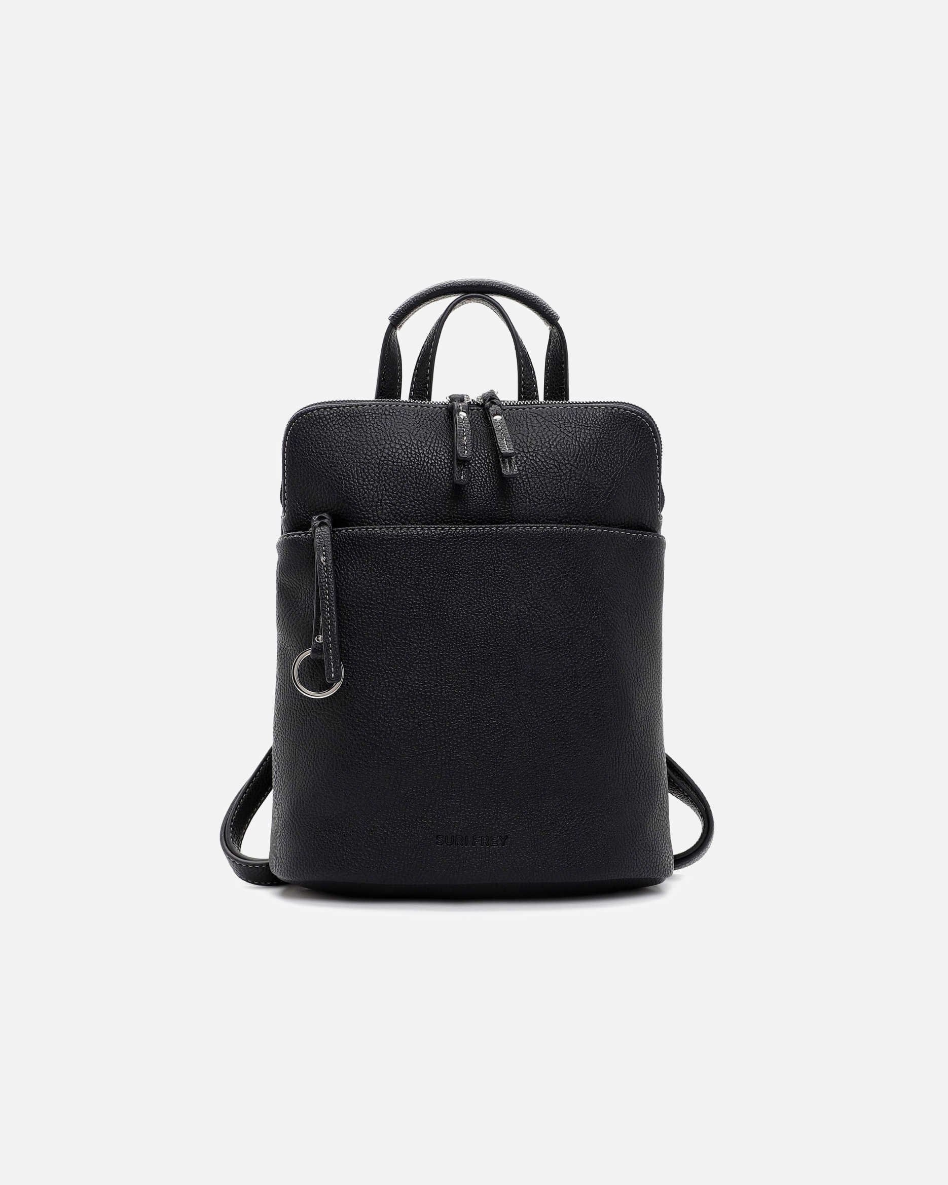 Sac à dos pour Femme SURI FREY Sac À Dos SFY Debby Blue
