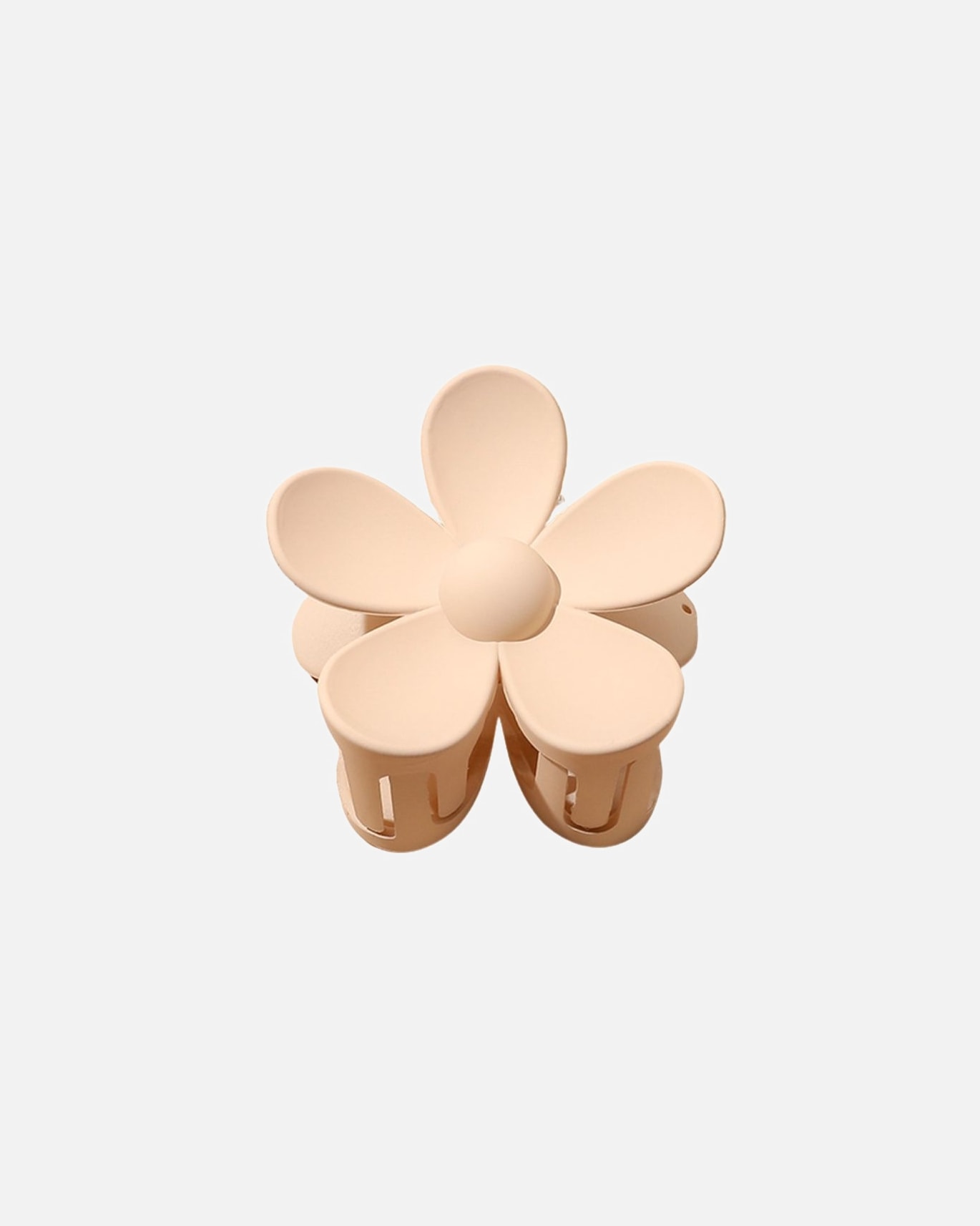 Pince à cheveux pour Femme SOHO Bloom Pince Cheveux Cream