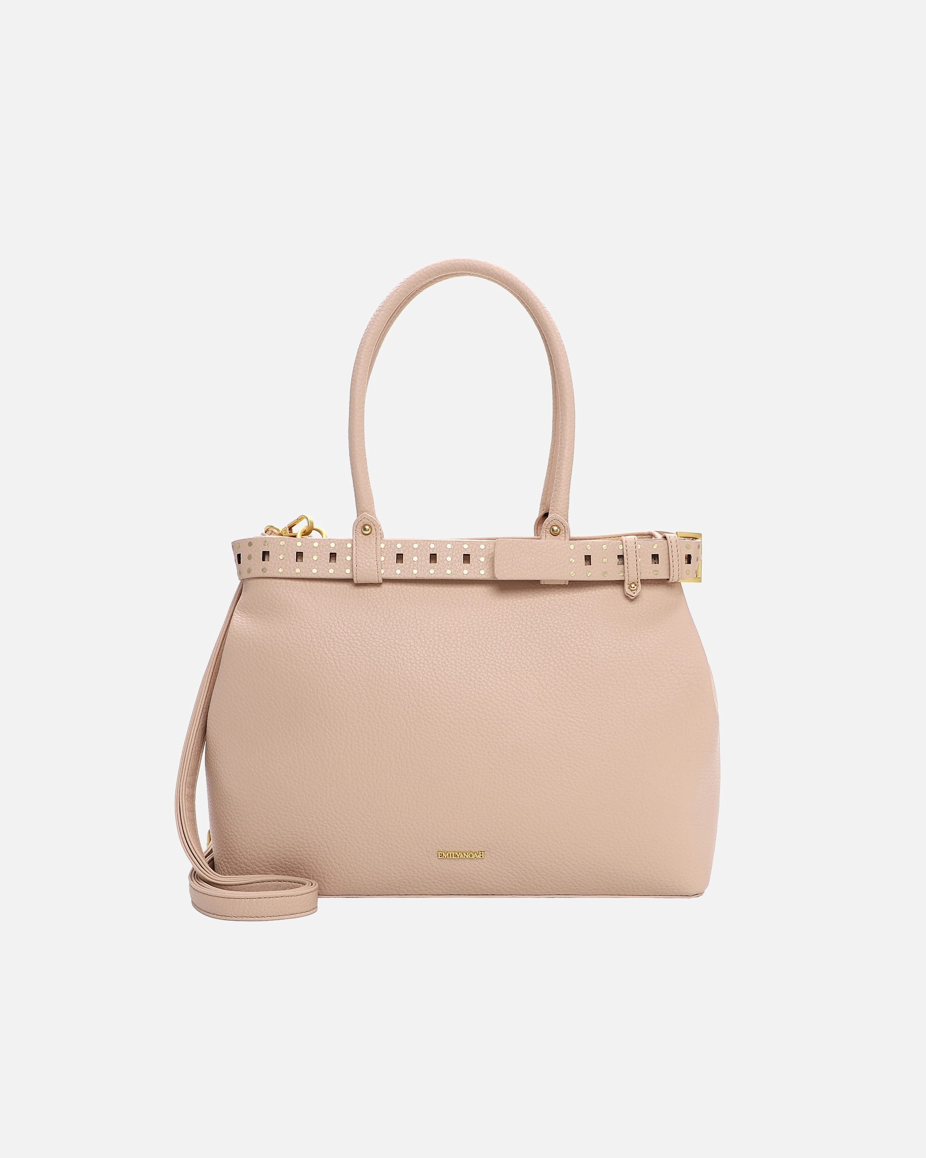 Pochette pour Femme EMILY & NOAH Sac À Dos E&N Justine Lightrose