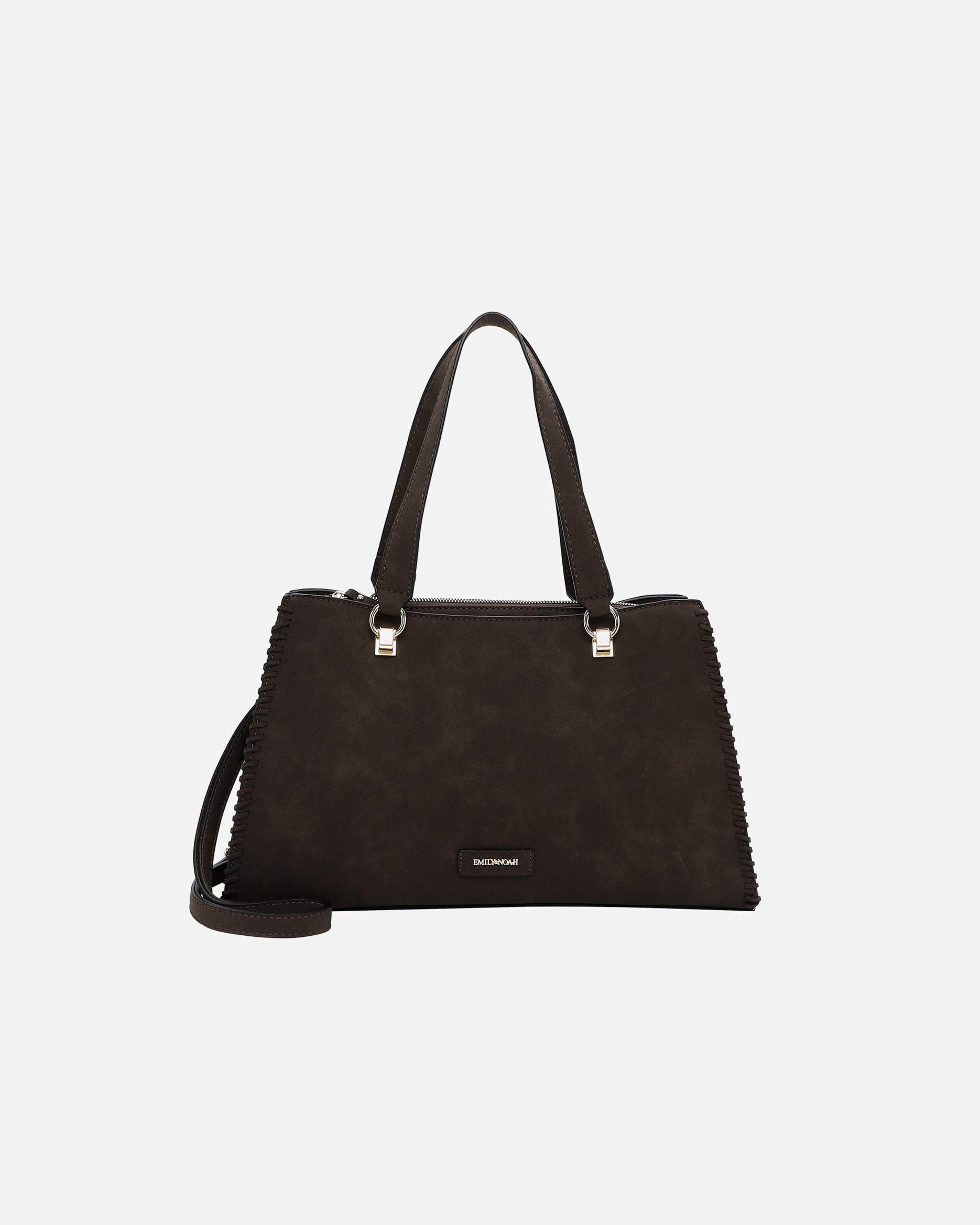 Sac pour Femme EMILY & NOAH Sac À Dos E&N Hailee Brown