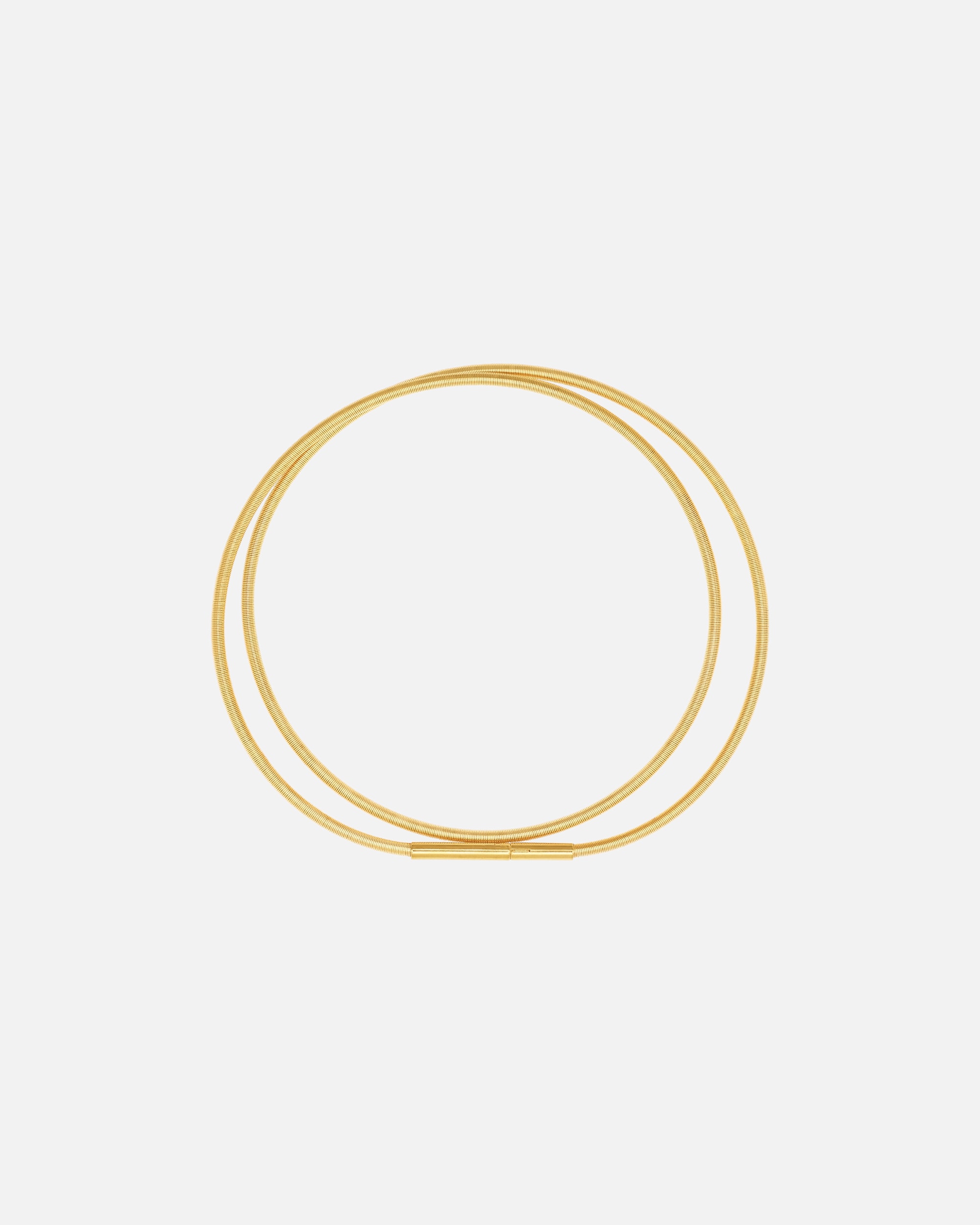 Bracelet pour Femme Heideman Bracelet Linea couleur or OneSize