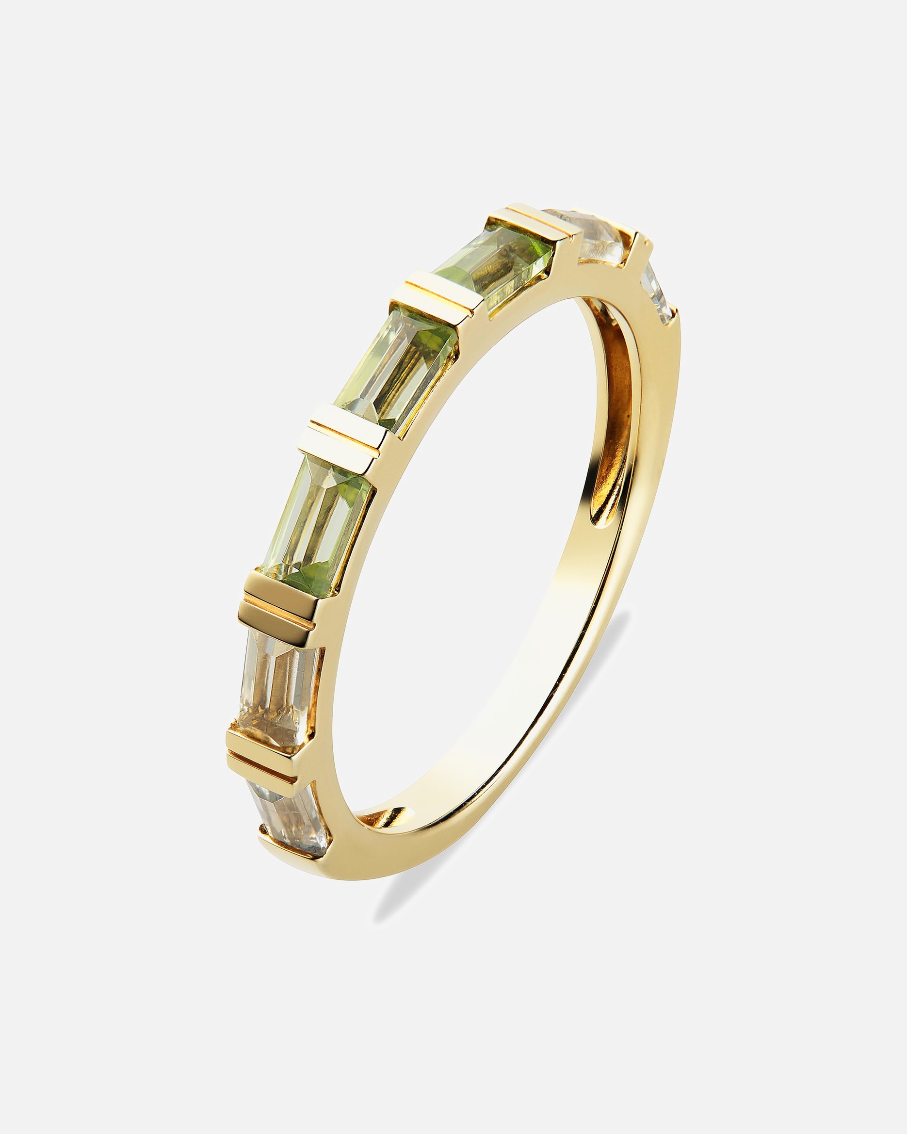 Bague pour Femme CHRIST Bagues or jaune 58