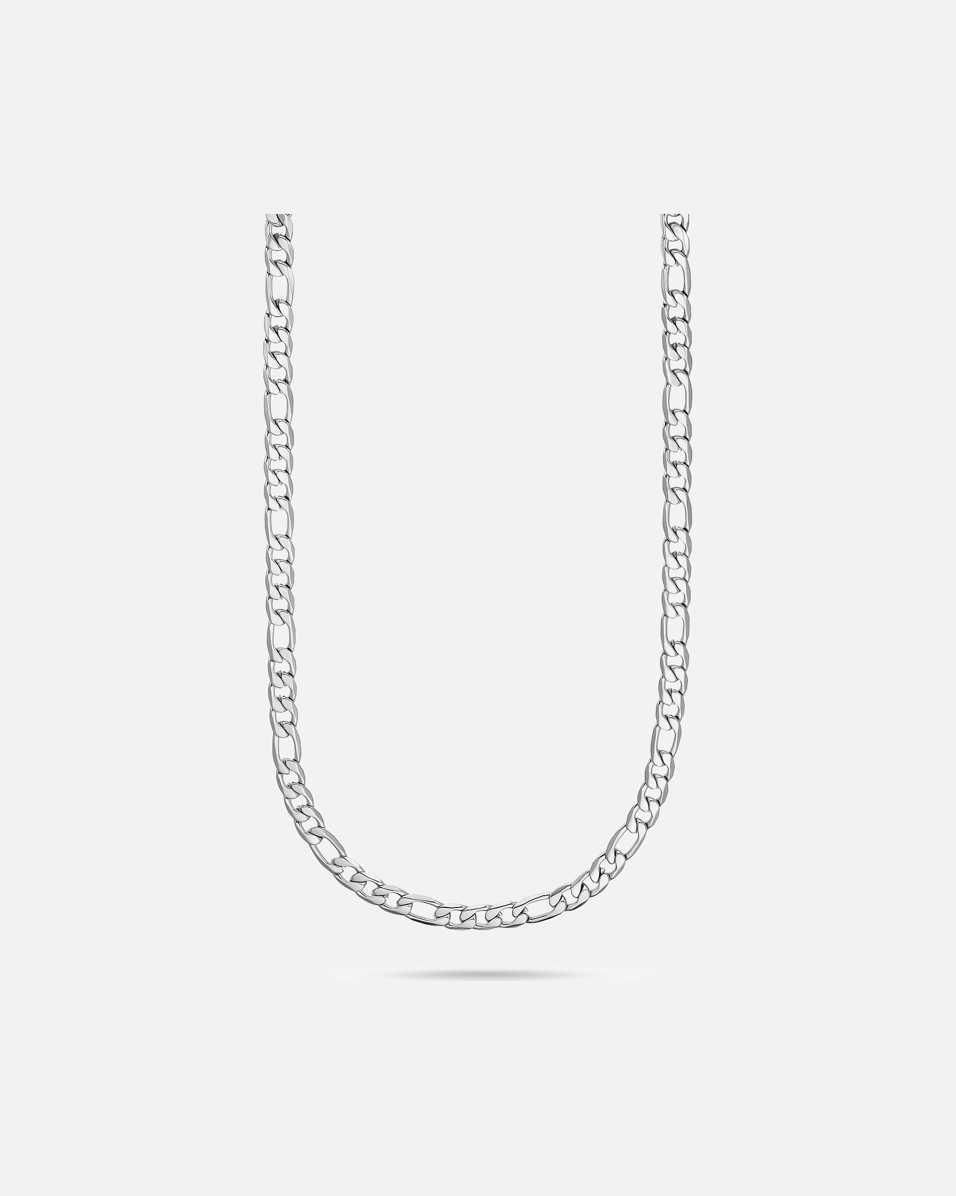 Collier pour Homme FAVS Chaînes argent