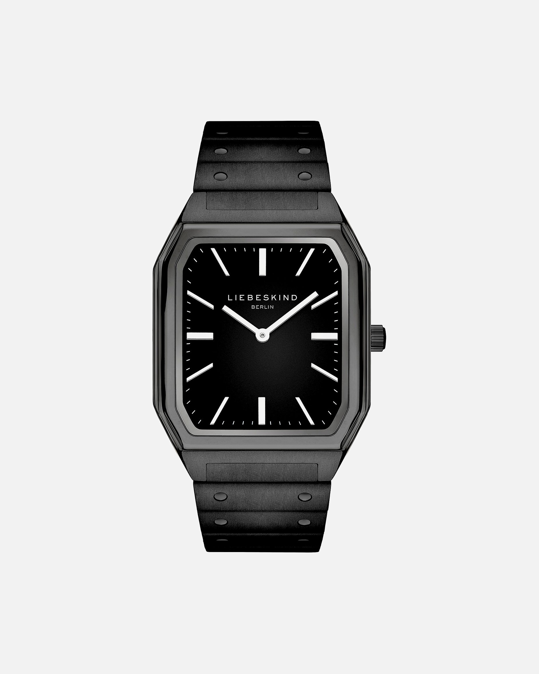 Montre pour Femme Liebeskind Montres noir