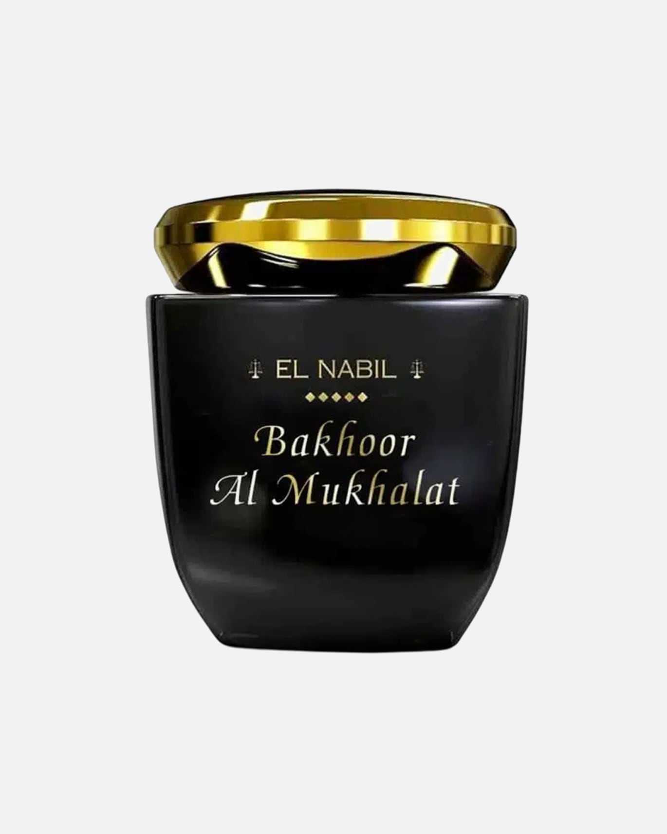 Eau de parfum pour Unisexe El Nabil Default Brand Line Bakhoor Al Mukkalat 70 g