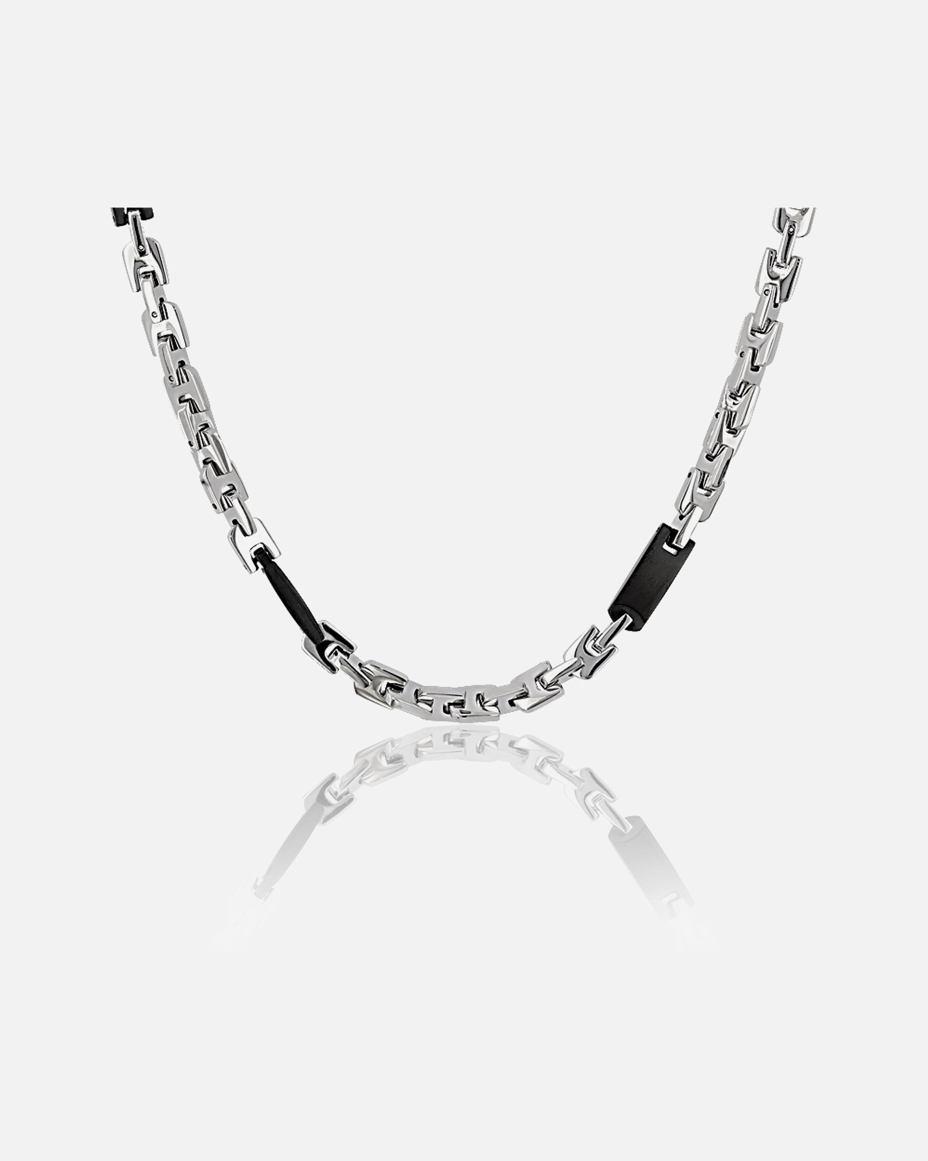 Collier pour Homme FAVS Chaînes One Size