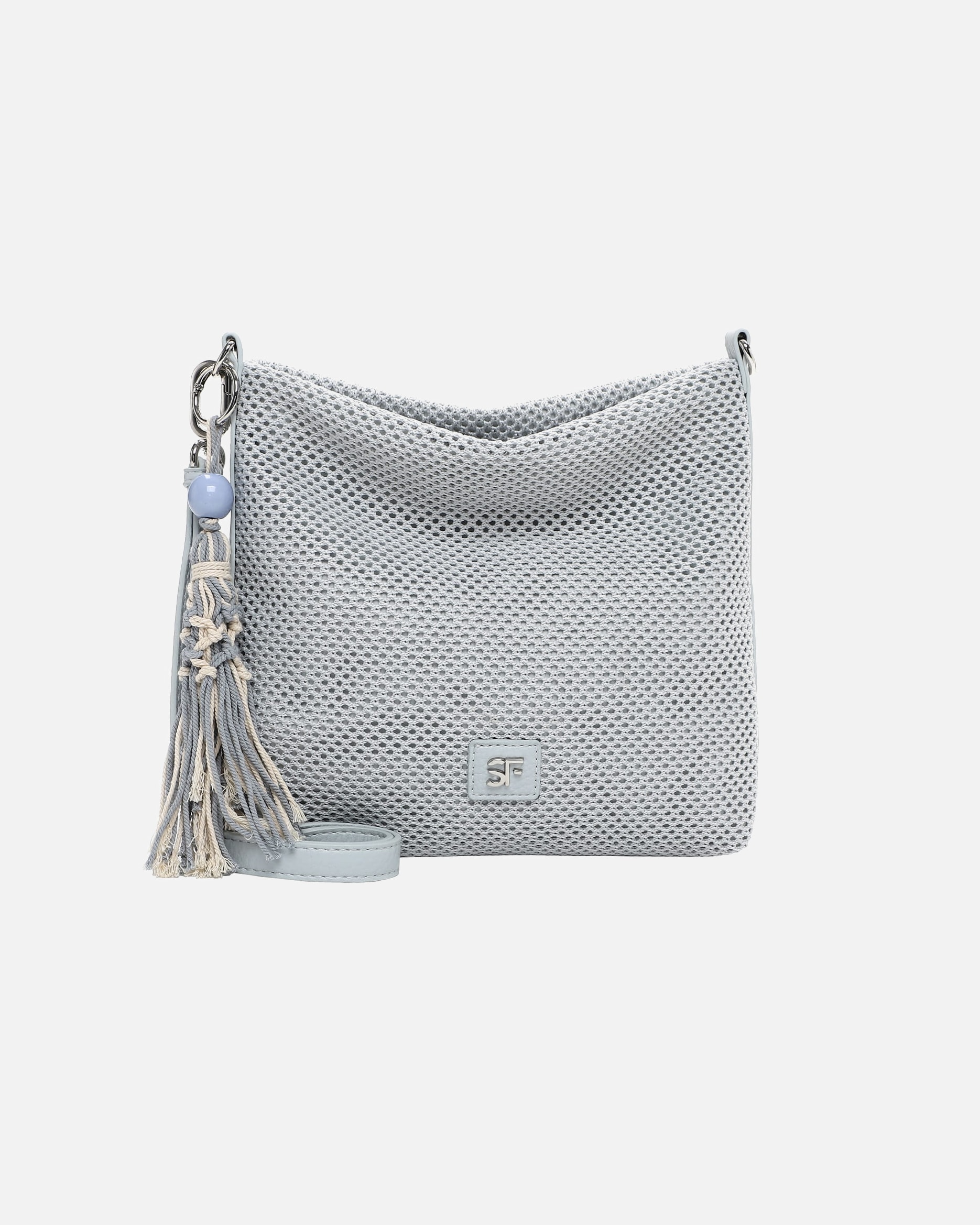 Pochette pour Femme SURI FREY Sac À Bandoulière SFY Gitty Lightblue