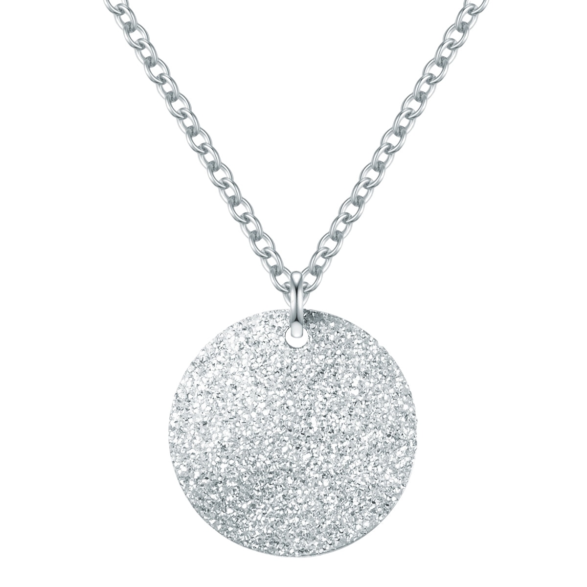 Chaîne de base 42,0 + rallonge de 5,0 cm