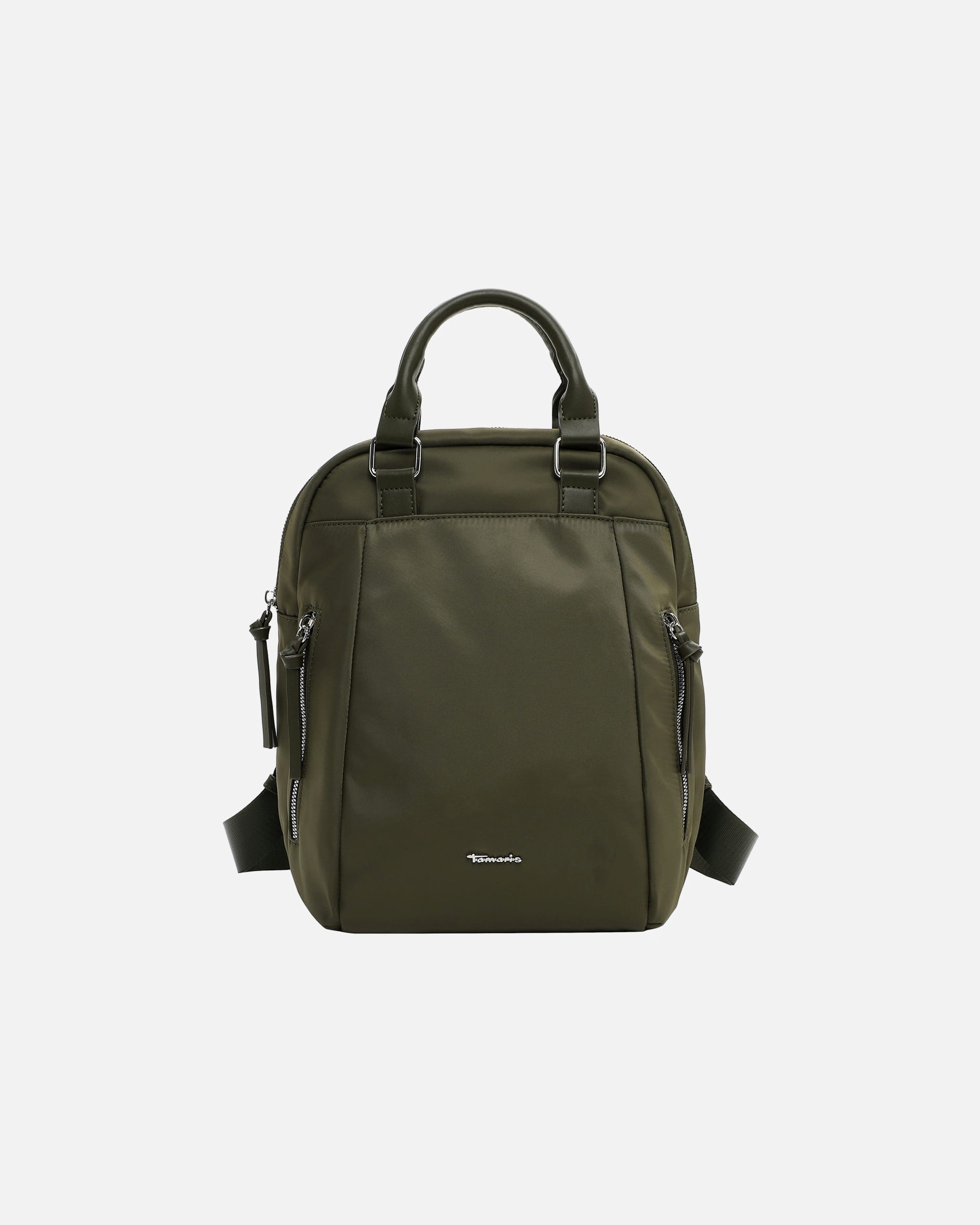 Sac à dos pour Femme Sac À Dos TAS Giuseppa Oliv