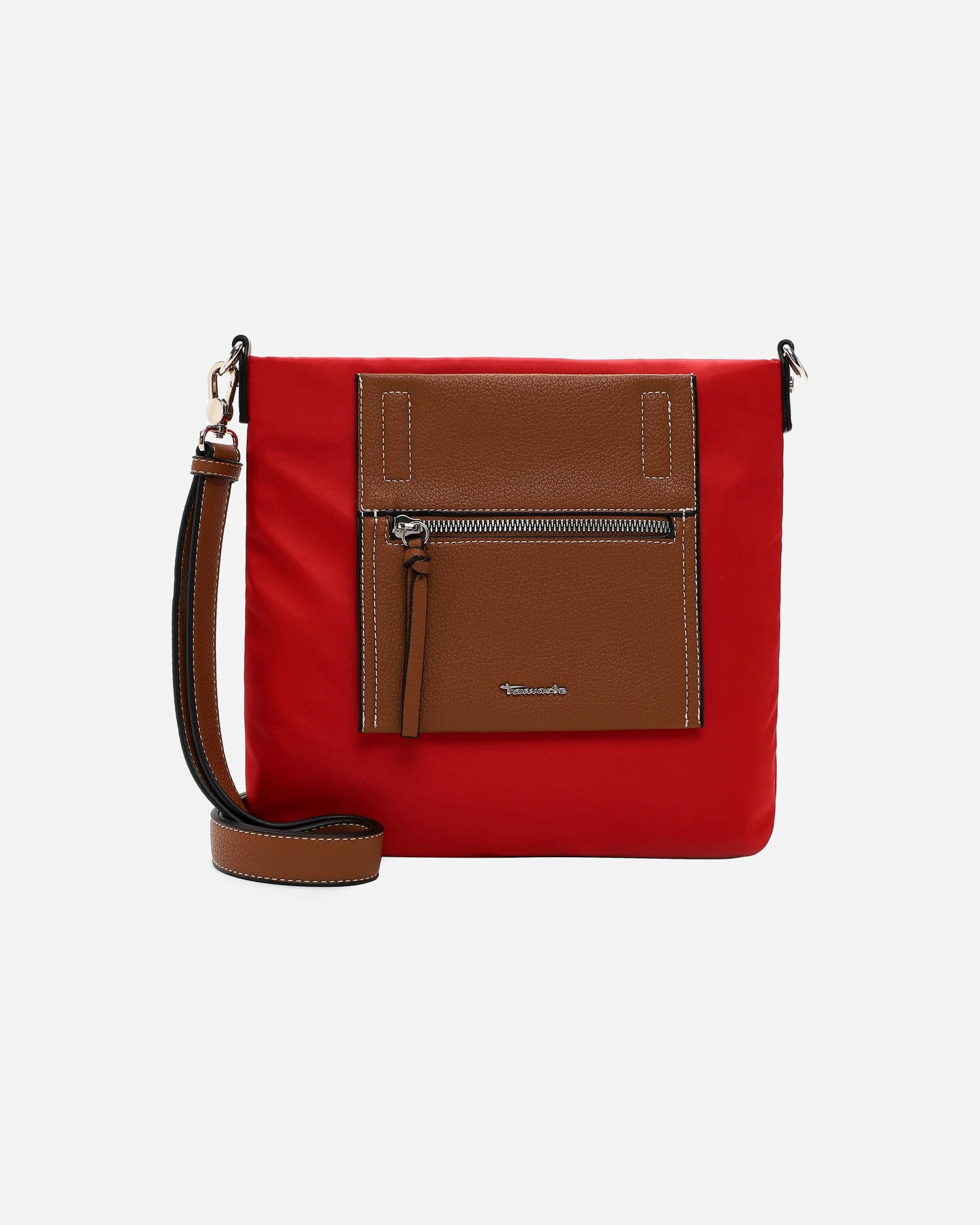 Pochette pour Femme Tamaris Sac À Bandoulière TAS Fabrizia Red