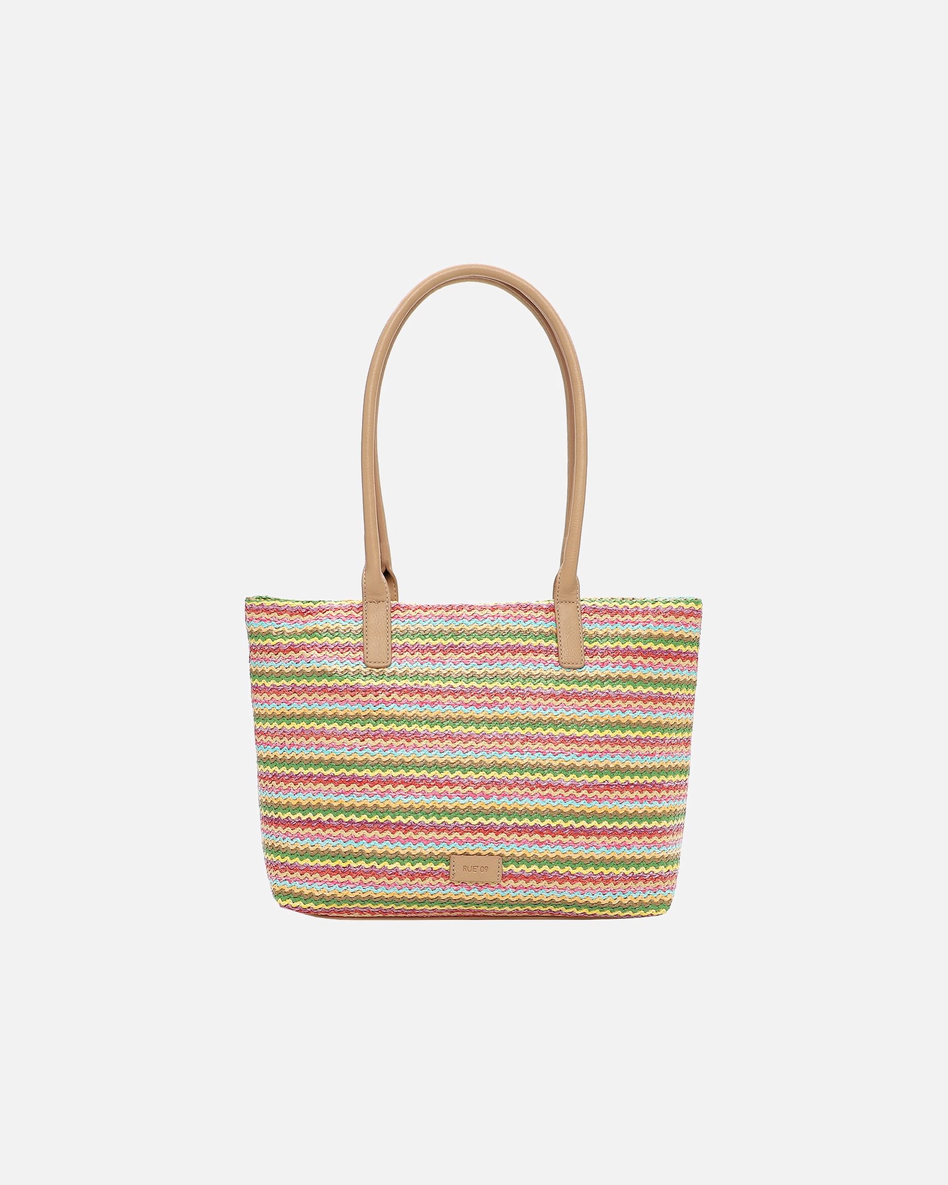 Sac pour Femme EMILY & NOAH Sac À Dos E&N Bayonne RUE 09 Multi