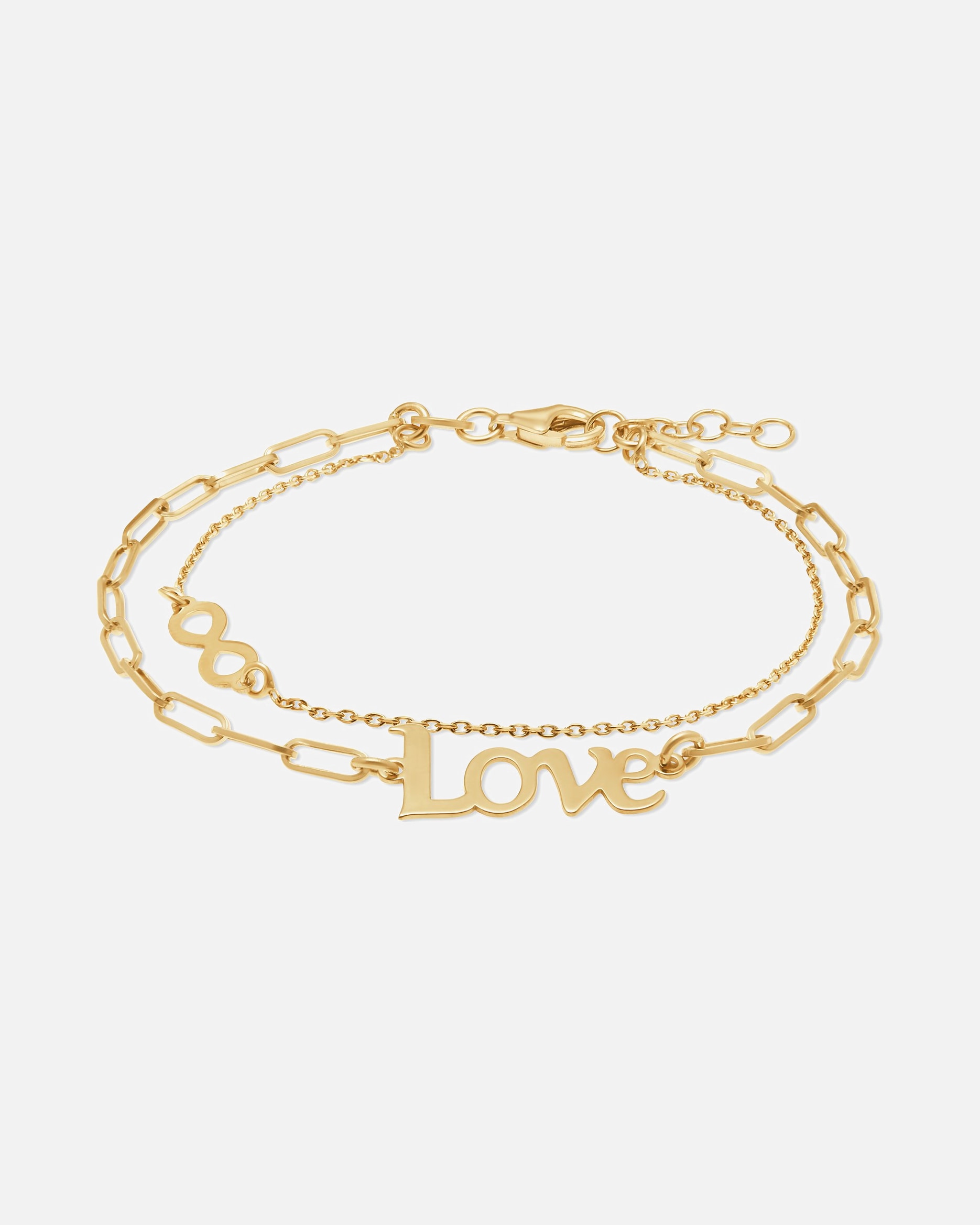 Bracelet pour Femme FAVS Bracelets One Size
