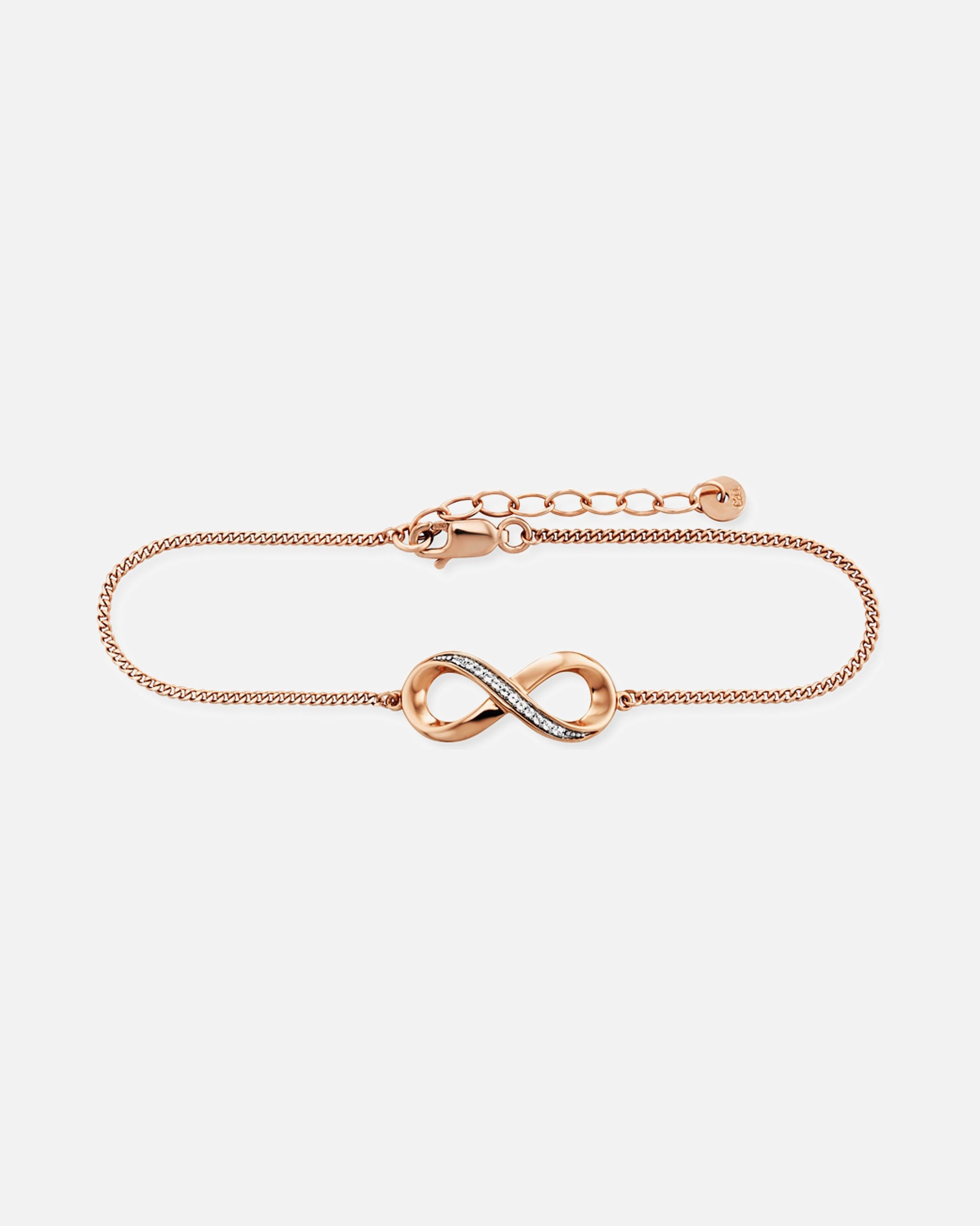 Bracelet pour Femme caï Bracelets Rose